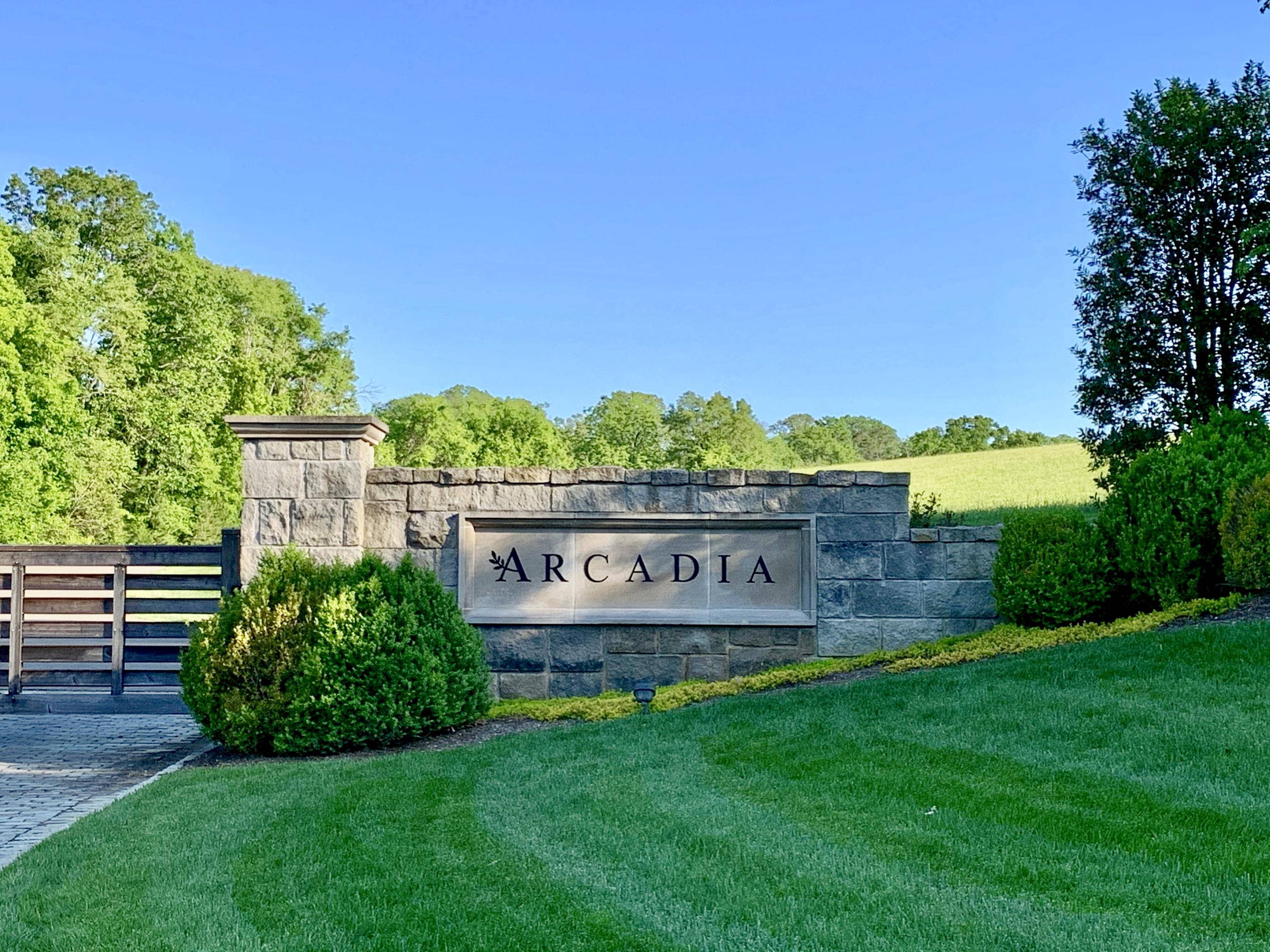 Knoxville, TN 37922,2154 Arcadia Peninsula WAY