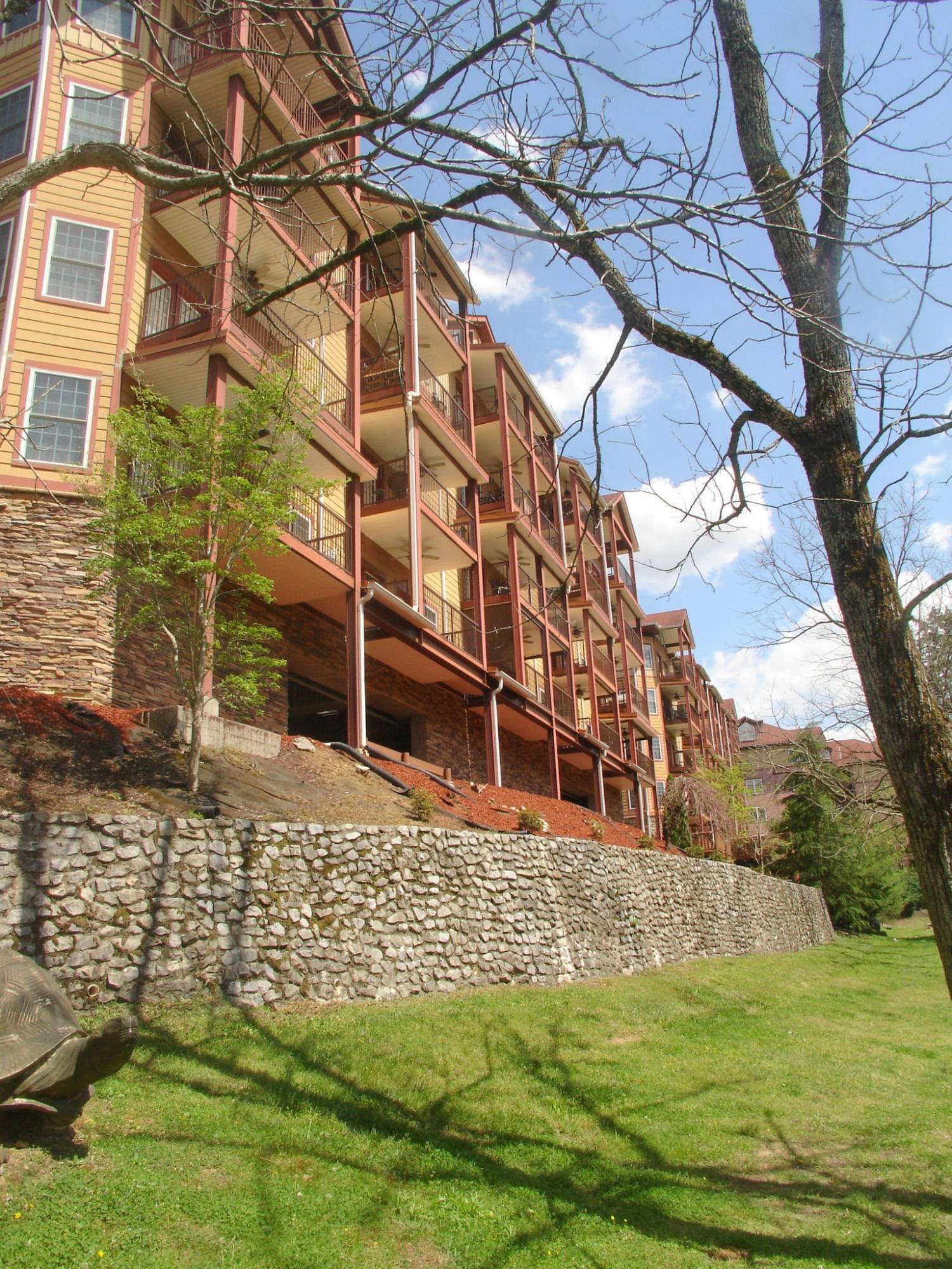 Sevierville, TN 37862,527 River Place WAY #UNIT 315