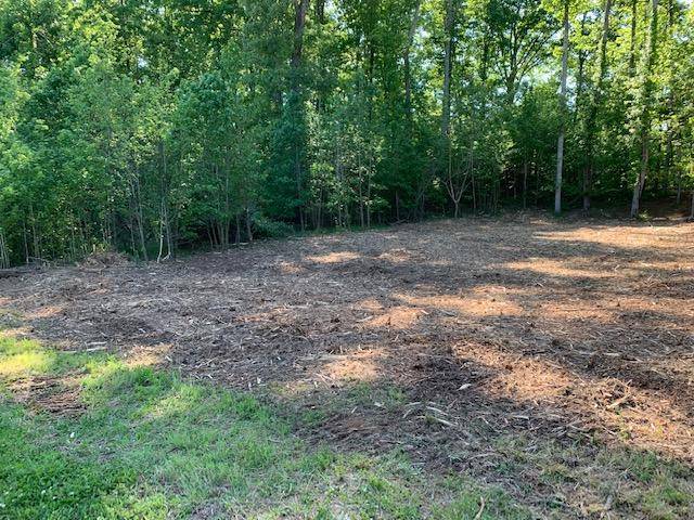 Rockwood, TN 37854,Shore lot 136 DR