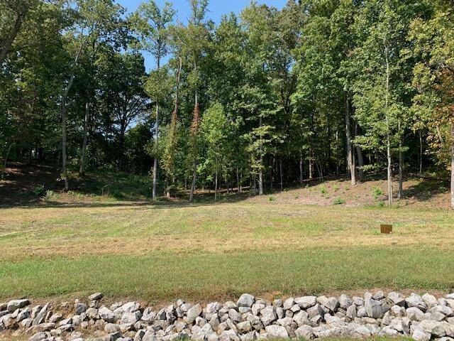 Rockwood, TN 37854,Shore lot 136 DR