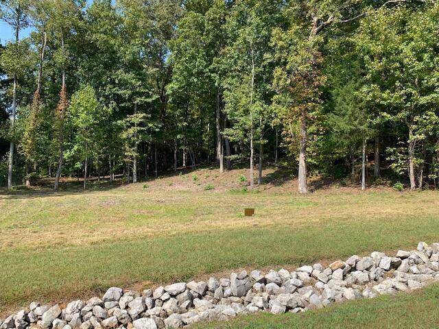 Rockwood, TN 37854,Shore lot 136 DR