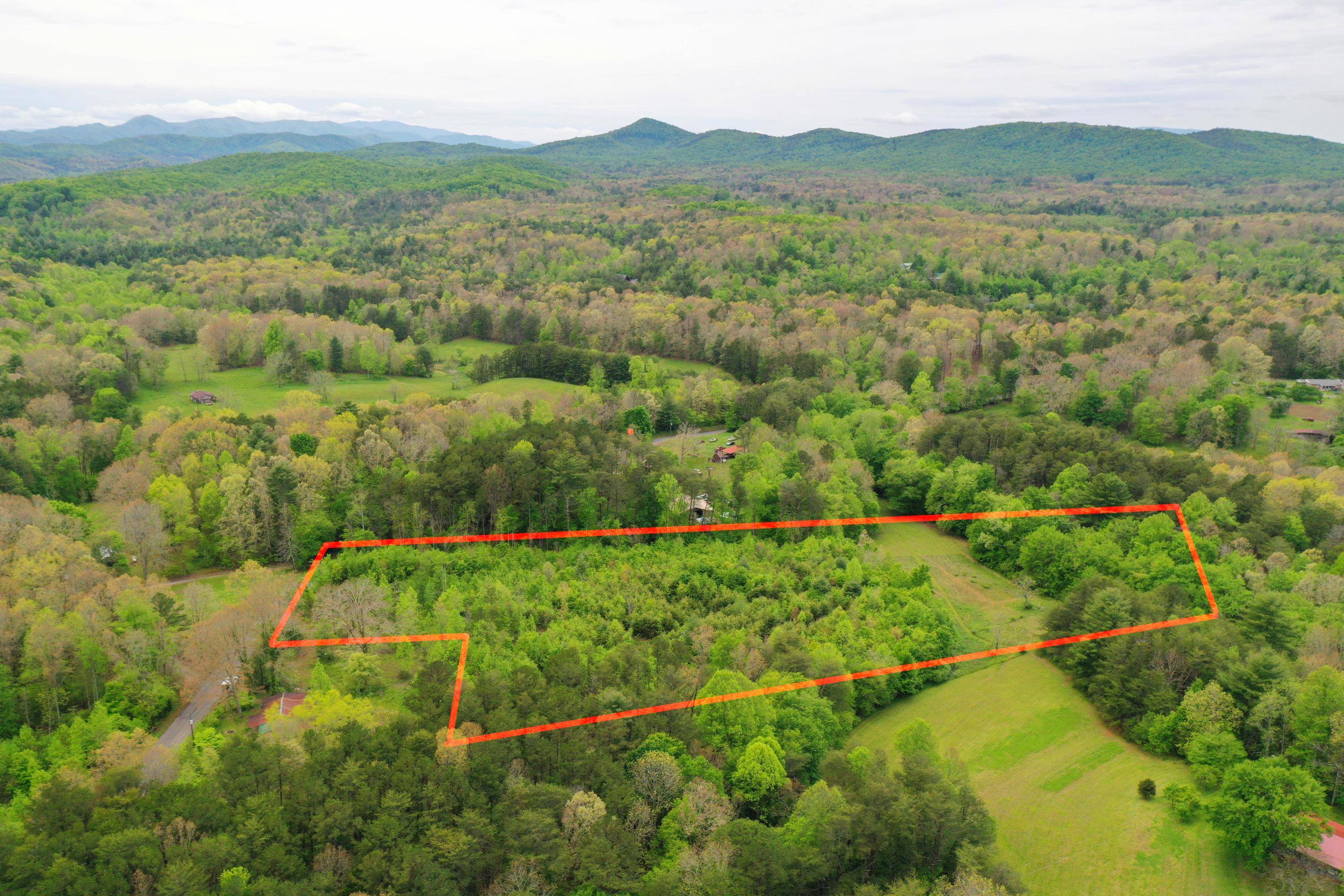 Tellico Plains, TN 37385,000 Epperson Rd