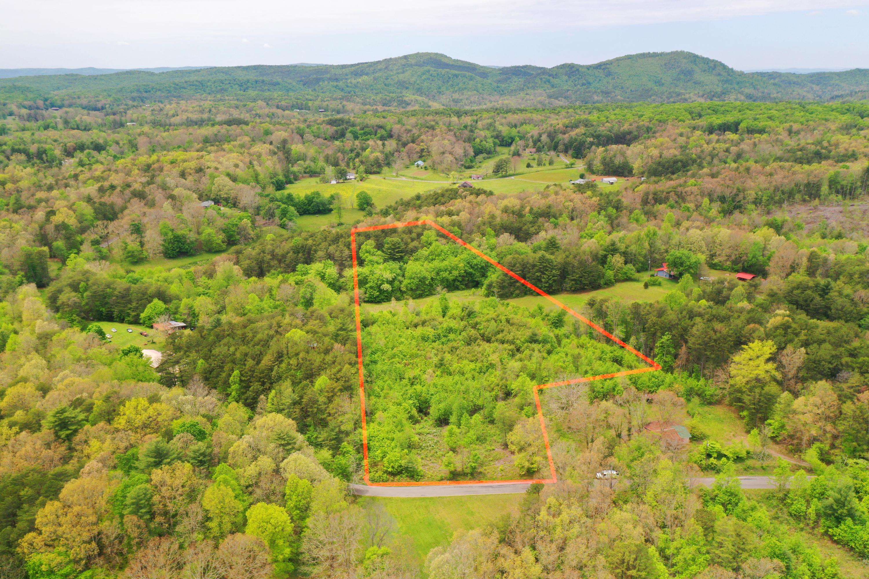 Tellico Plains, TN 37385,000 Epperson Rd