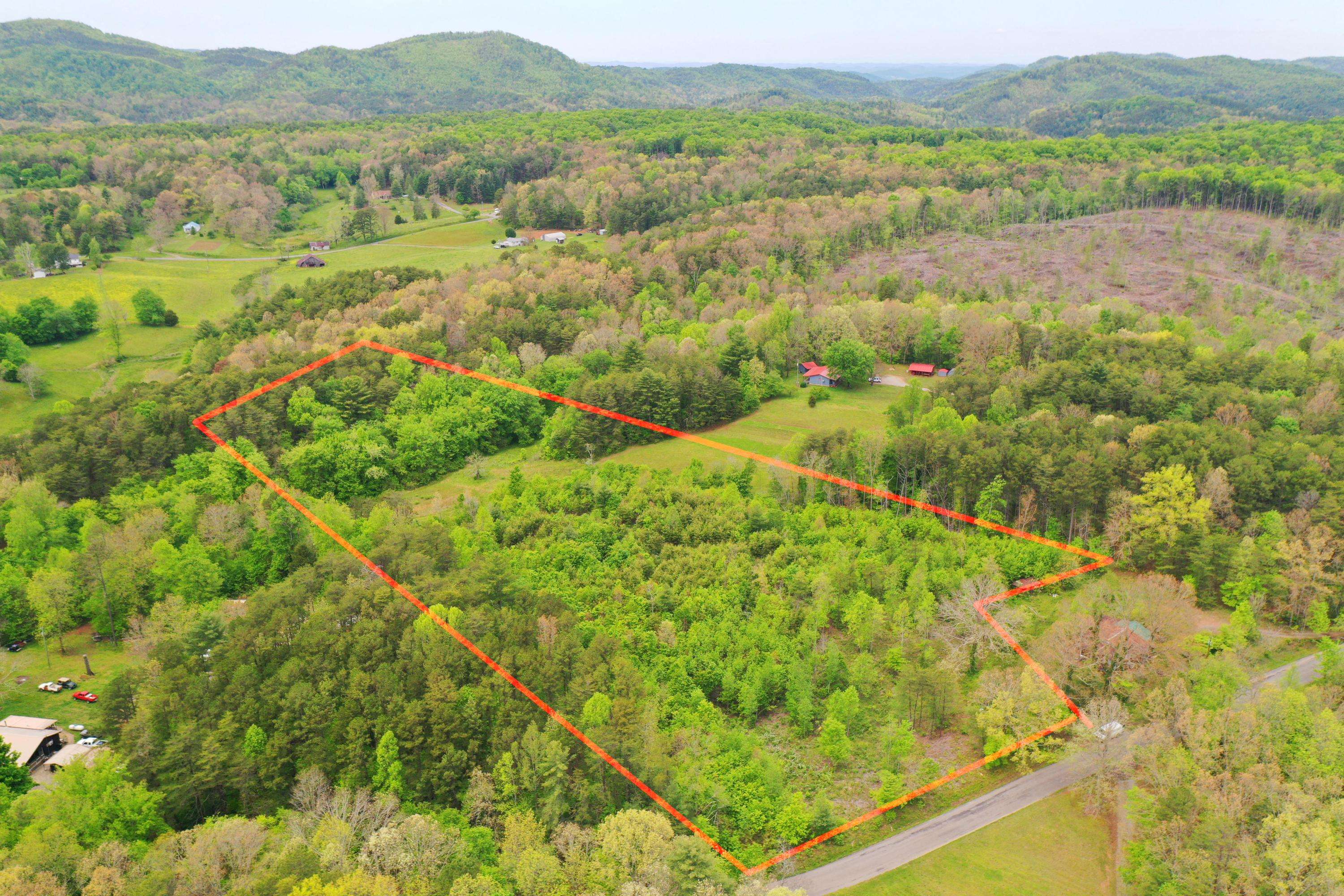 Tellico Plains, TN 37385,000 Epperson Rd