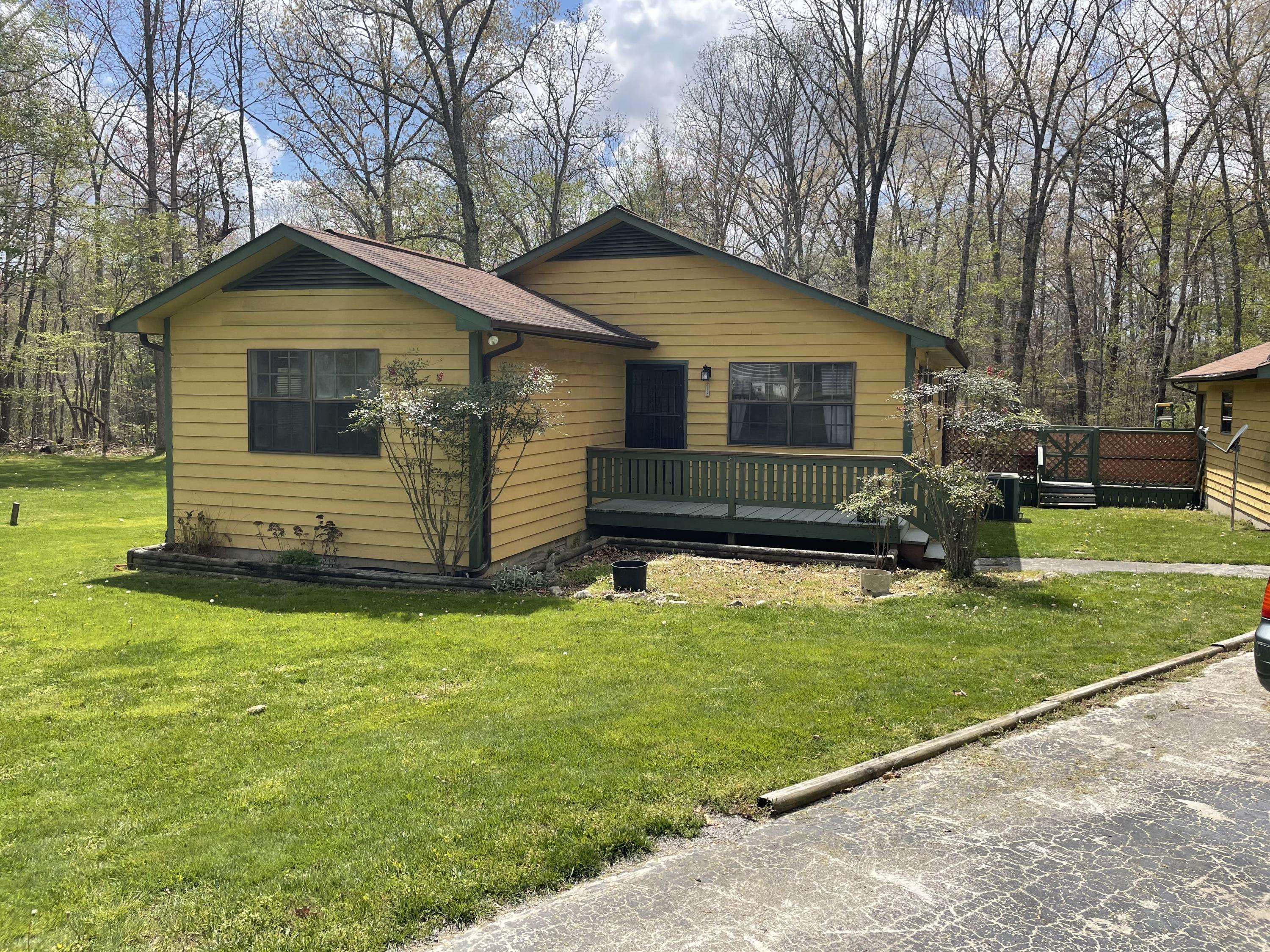 Crossville, TN 38572,24 Owego CIR