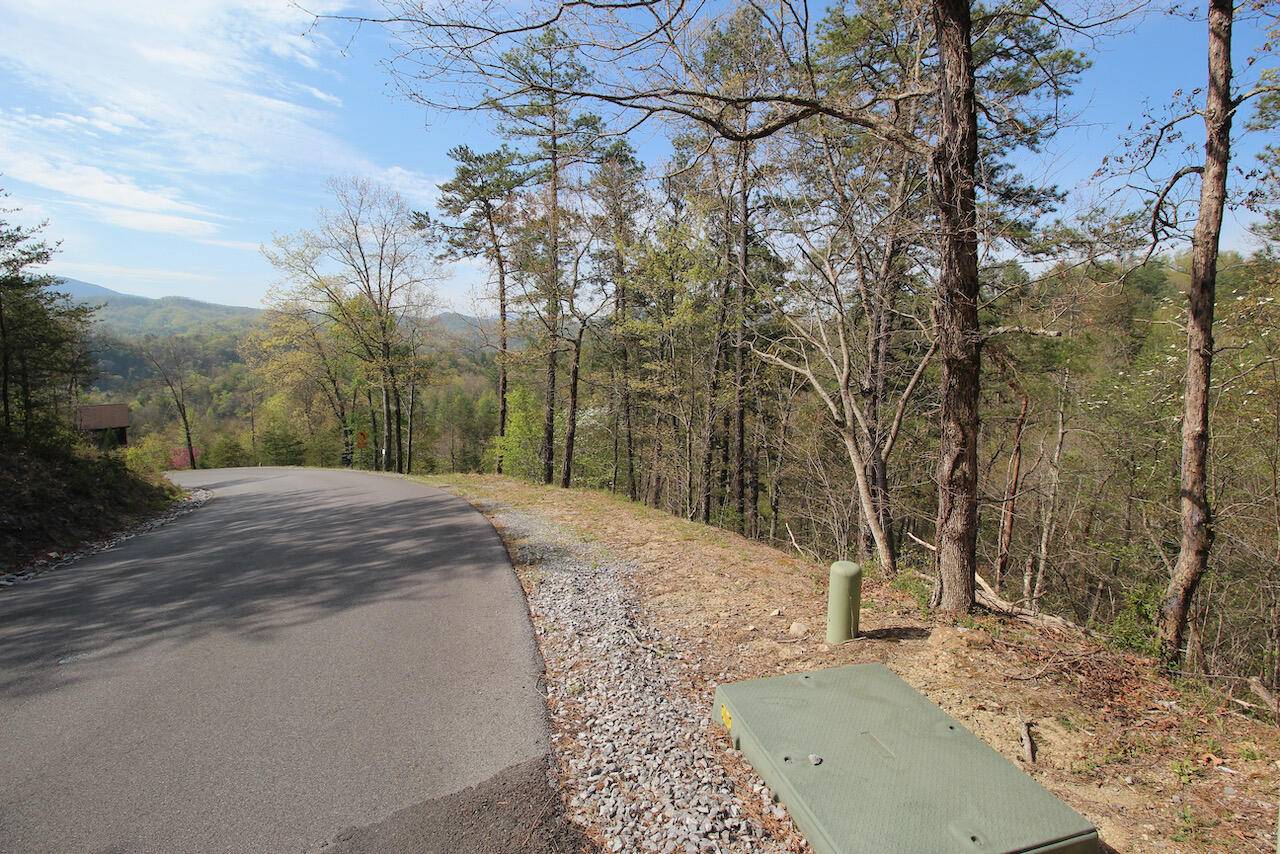 Sevierville, TN 37876,Lot 9 Summit Trails Dr.