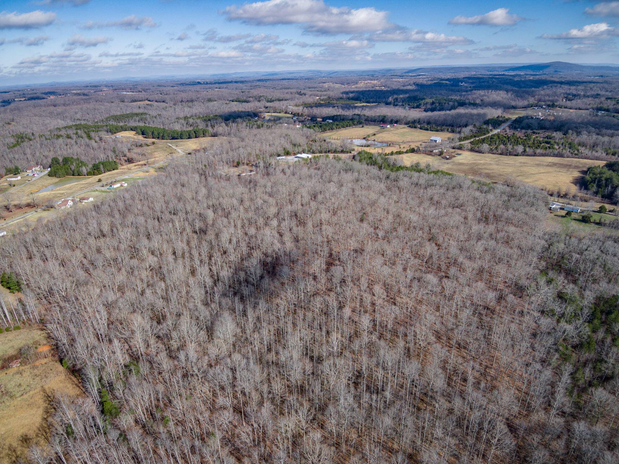 Sparta, TN 38583,37.71 AC Pin Hook Rd