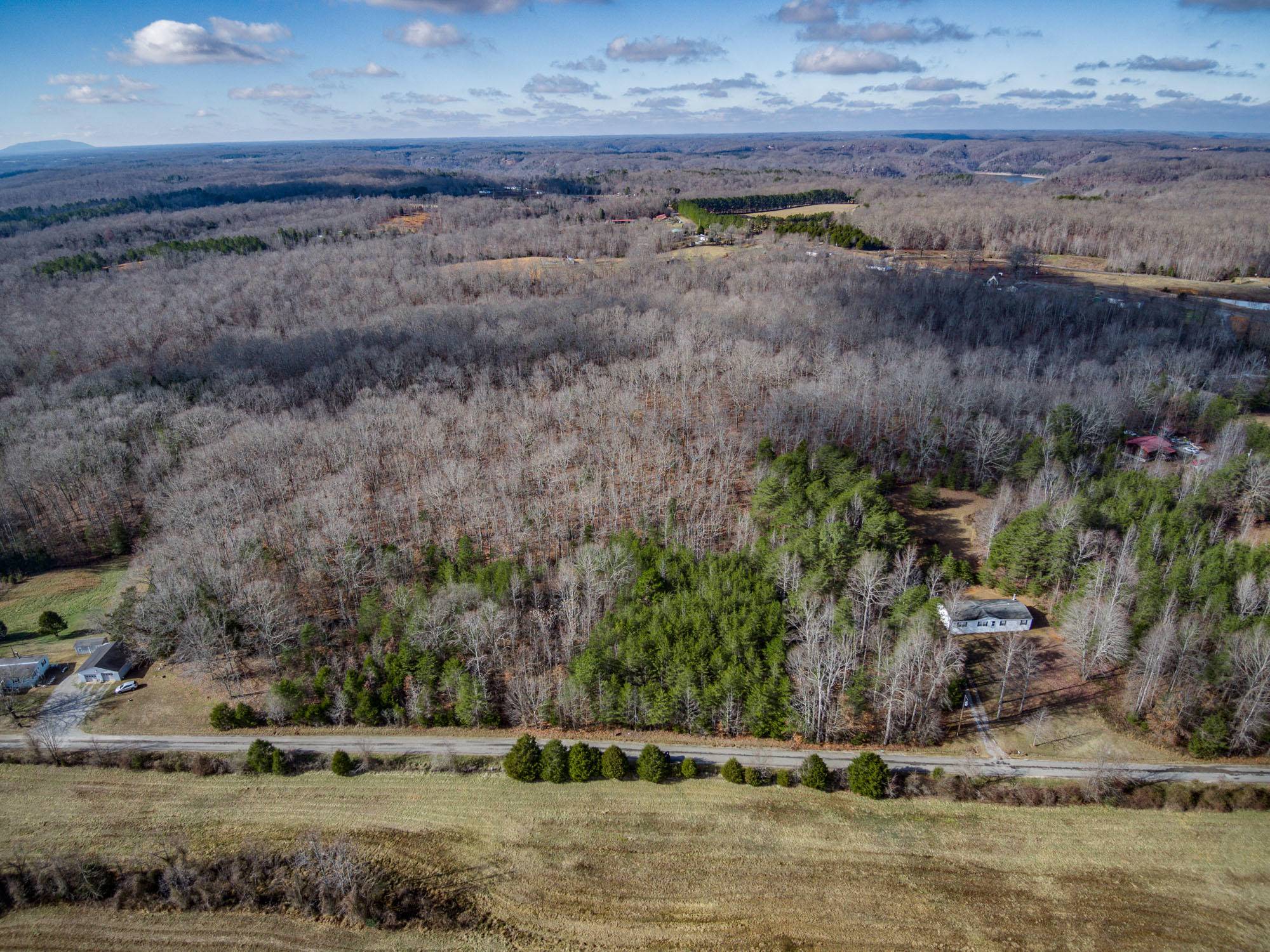 Sparta, TN 38583,37.71 AC Pin Hook Rd