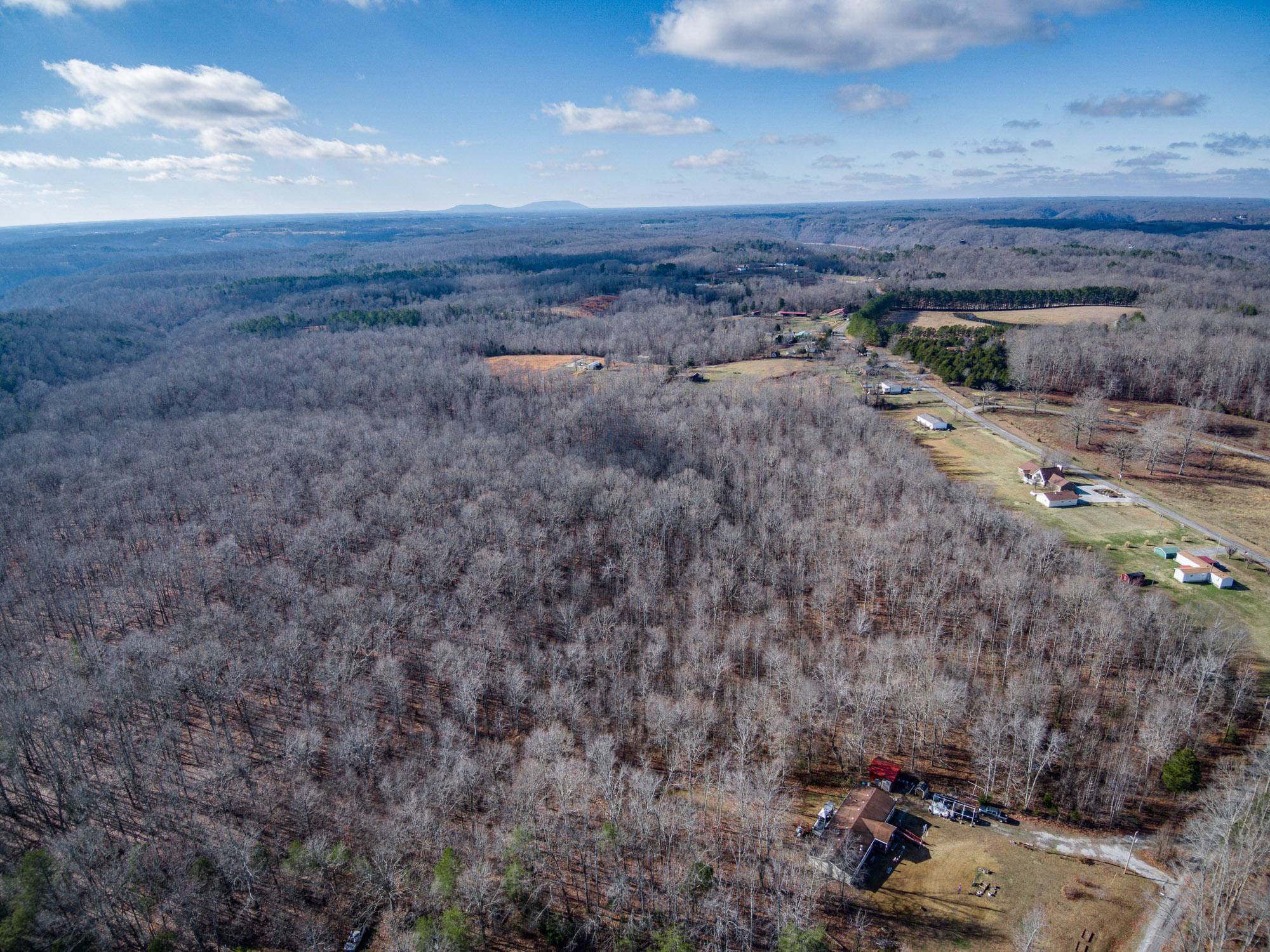 Sparta, TN 38583,37.71 AC Pin Hook Rd