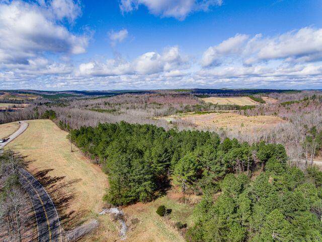 Crossville, TN 38572,Lot 1 Flynns Cove Rd