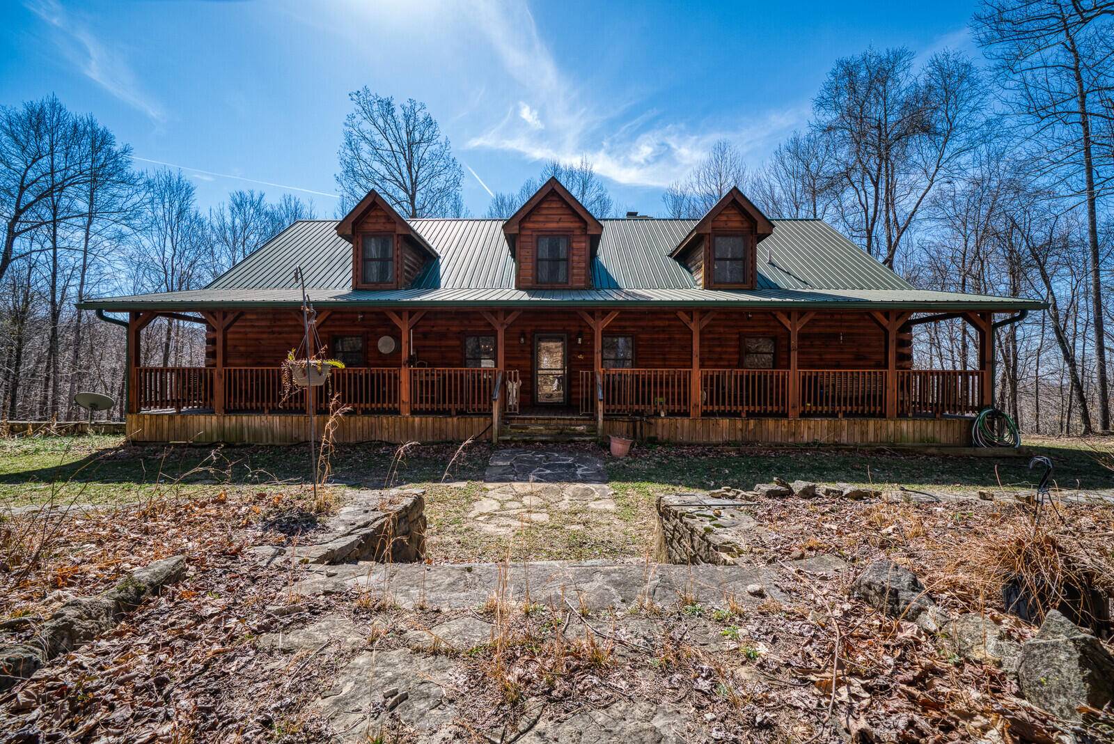 Cookeville, TN 38506,7405 Sheep Bluff Rd