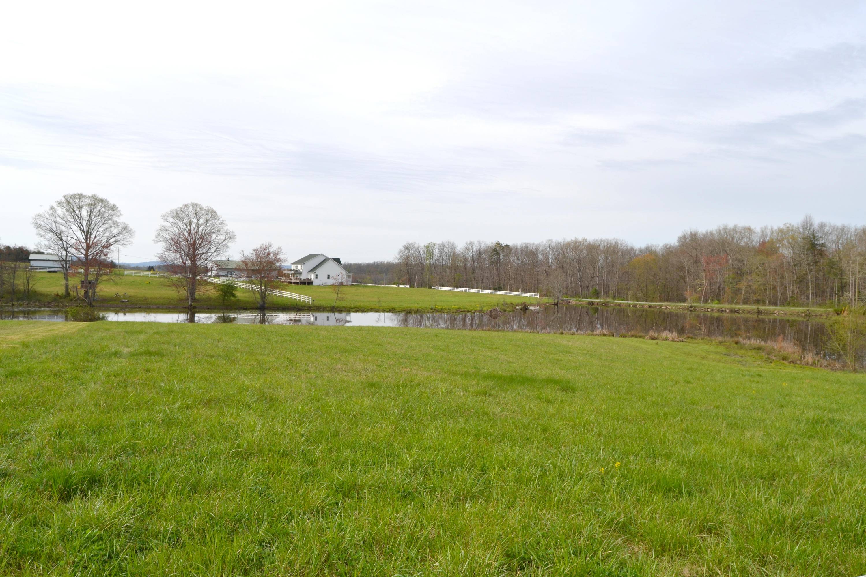 Crossville, TN 38572,Whitson Lane, Lot 86