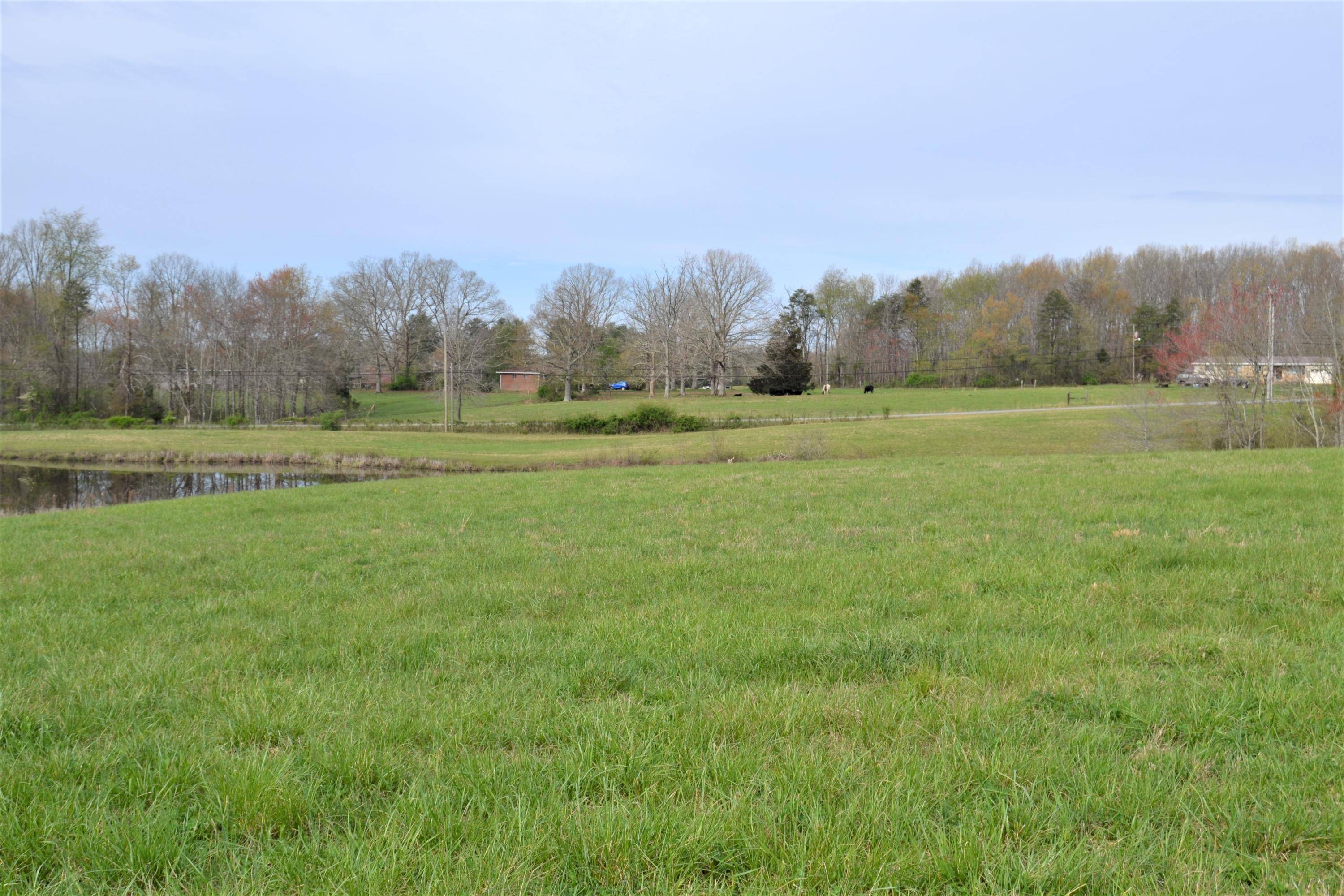 Crossville, TN 38572,Whitson Lane, Lot 87