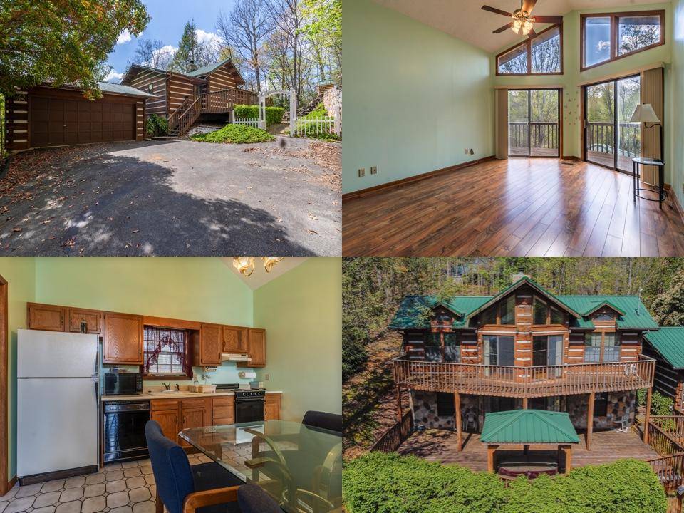 Gatlinburg, TN 37738,1135 Foothills DR