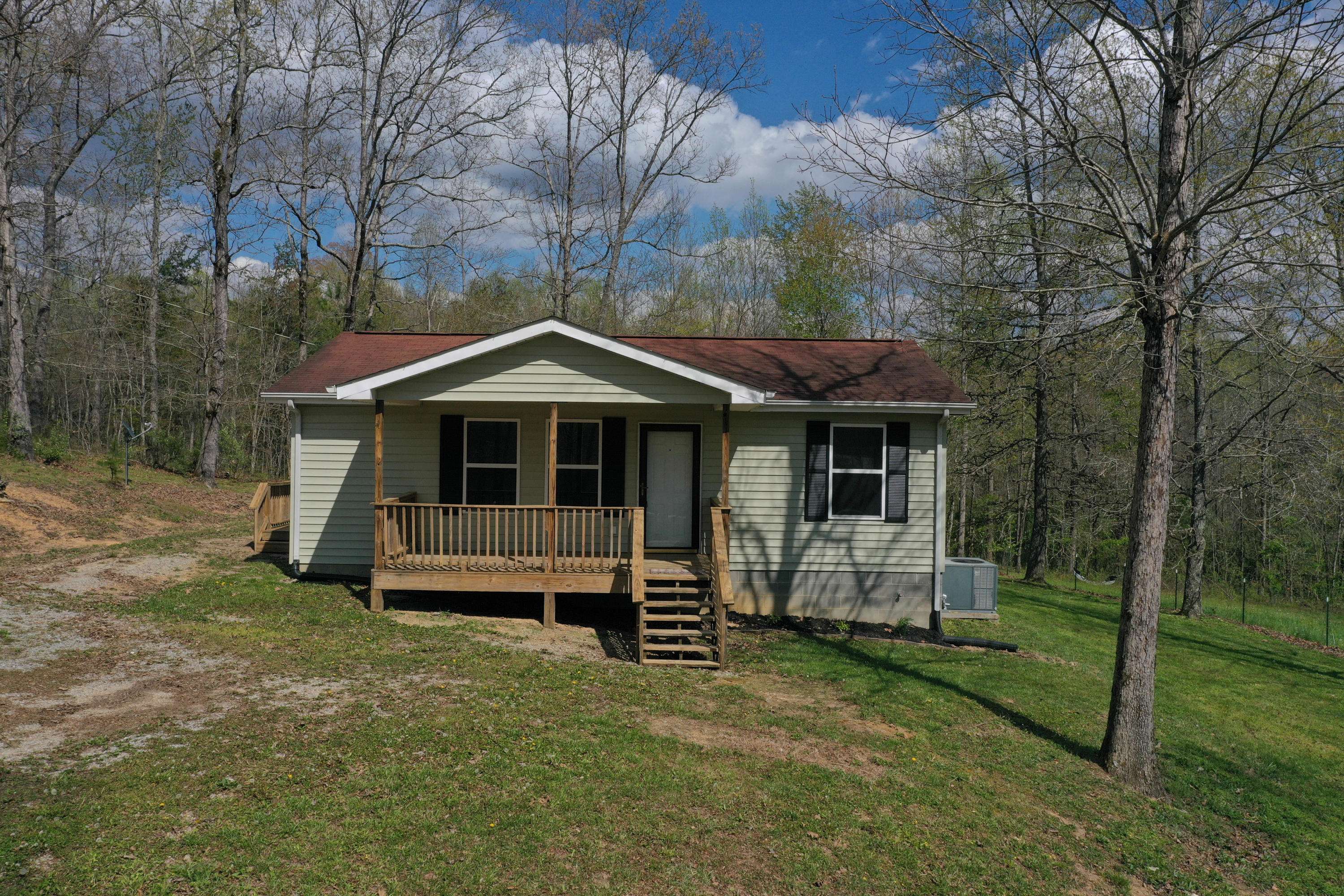 Robbins, TN 37852,130 Robbins Rd