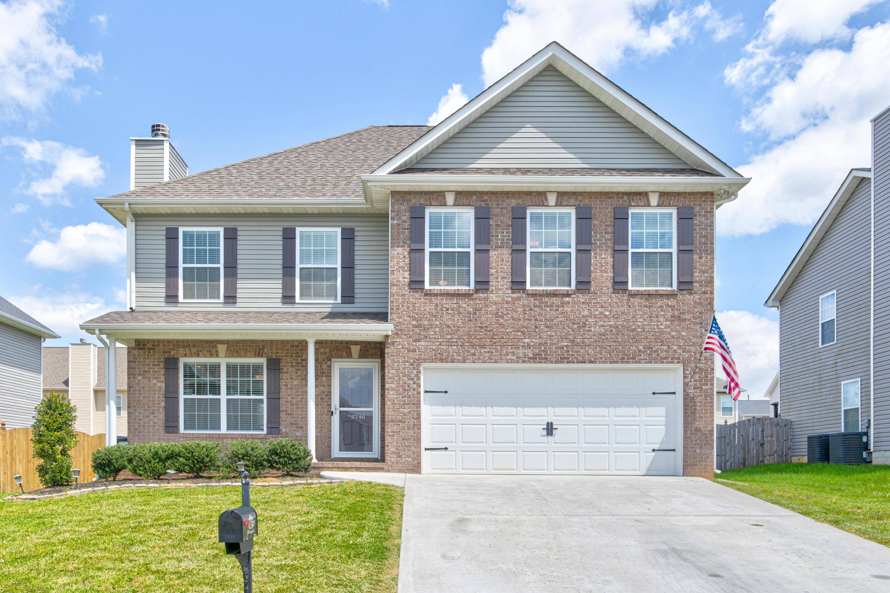 Knoxville, TN 37924,2746 Lucky Leaf LN