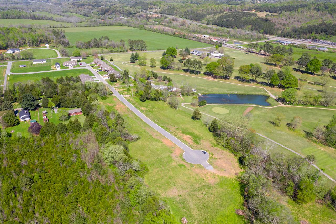 Evensville, TN 37332,Lot 3 Norman Creek Rd