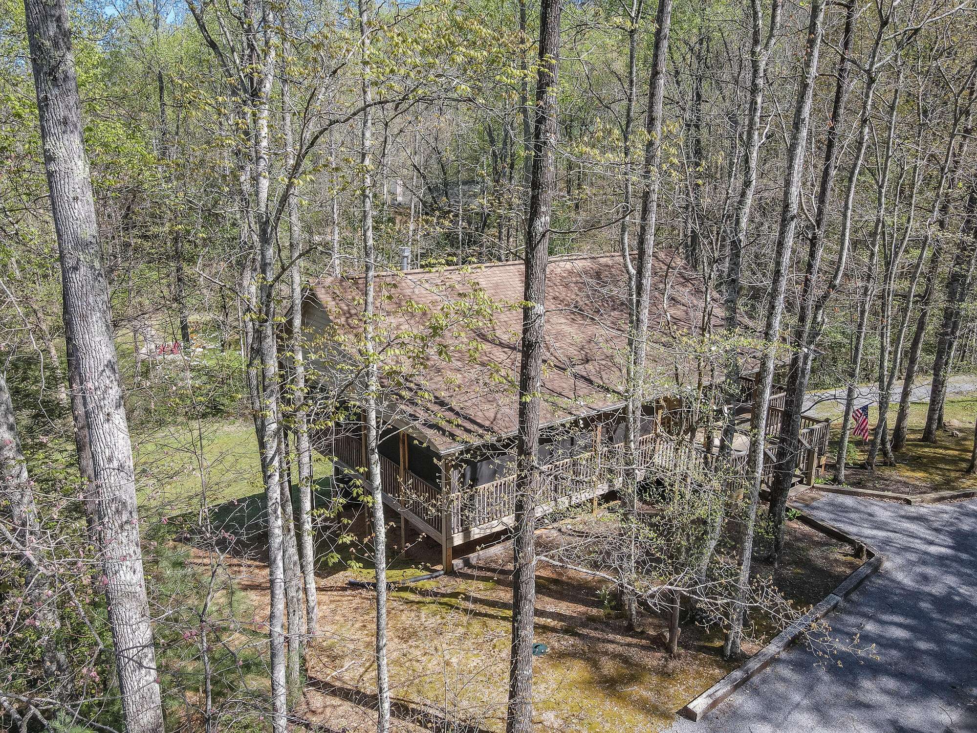 Sevierville, TN 37862,3658 Ginseng WAY