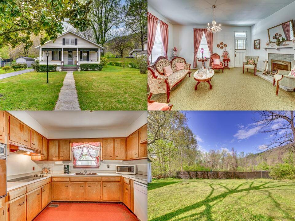 Rockwood, TN 37854,505 Rockwood St