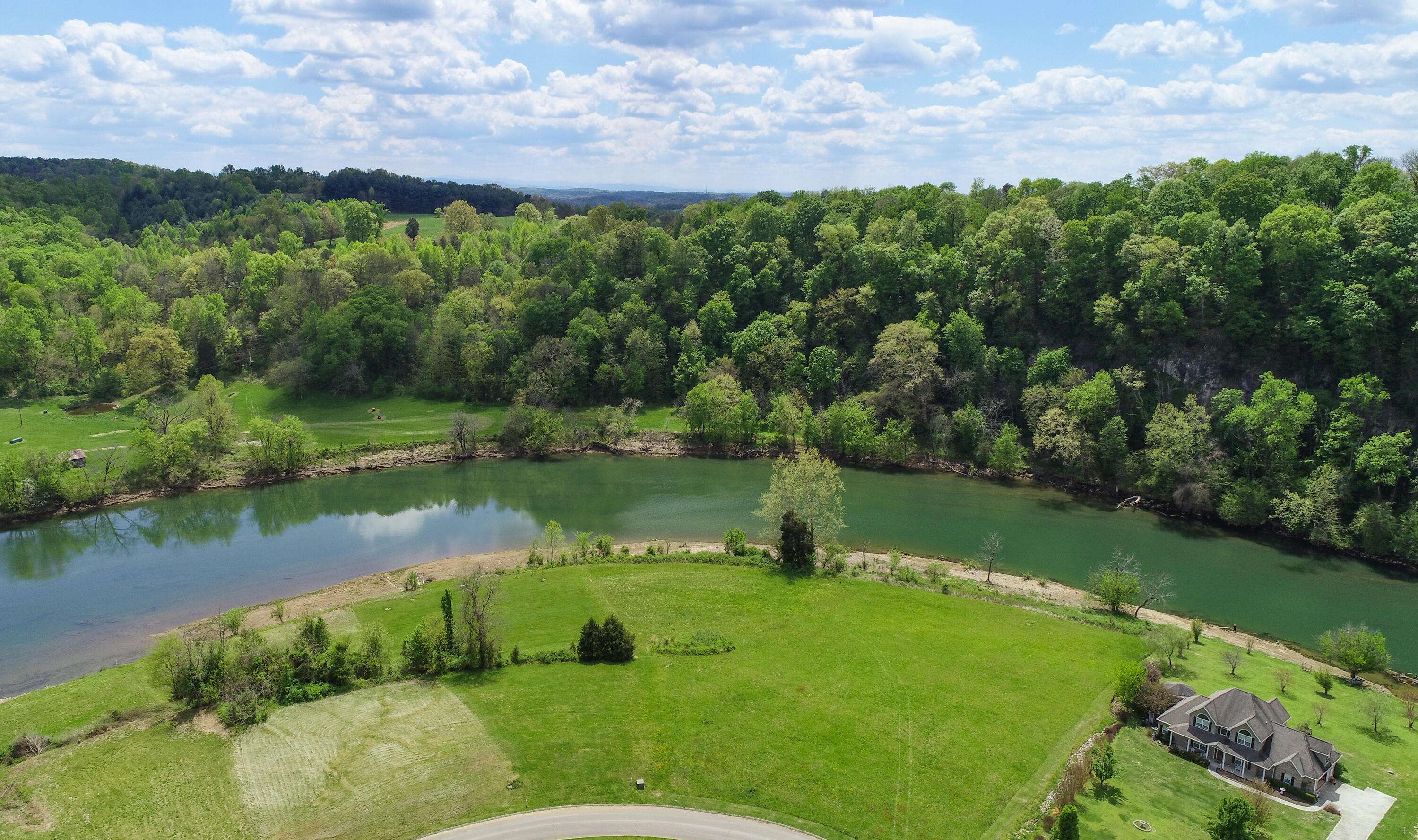 Blaine, TN 37709,River Stone Lot 12 Rd