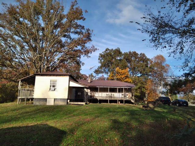 Crawford, TN 38554,260 Vine Ridge Rd