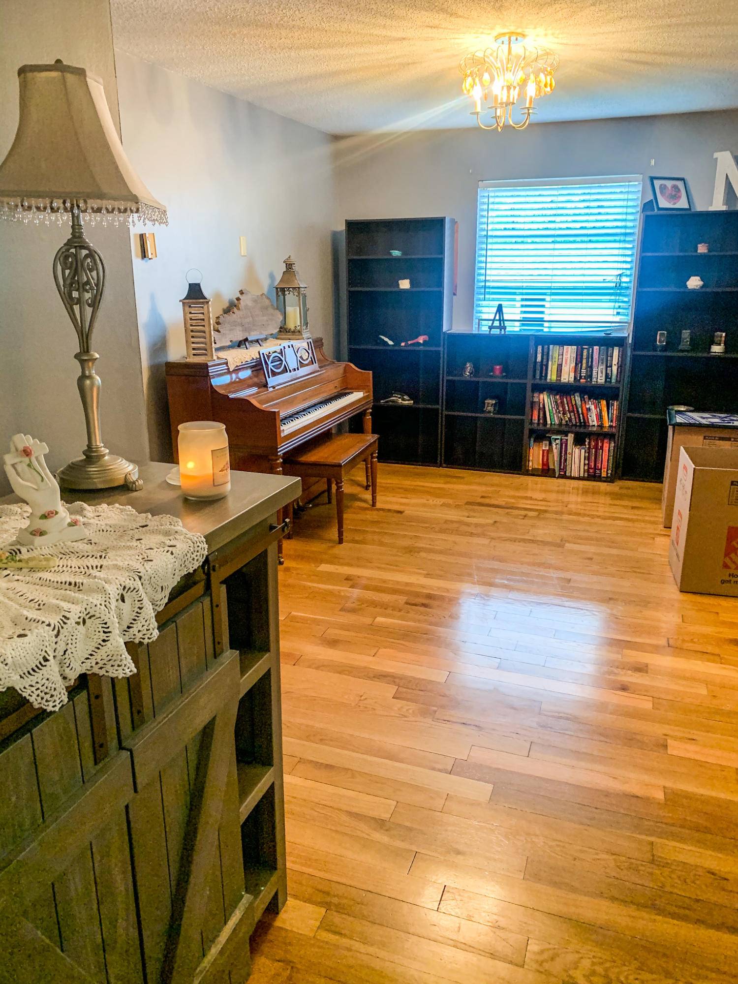Oak Ridge, TN 37830,107 Magnolia LN