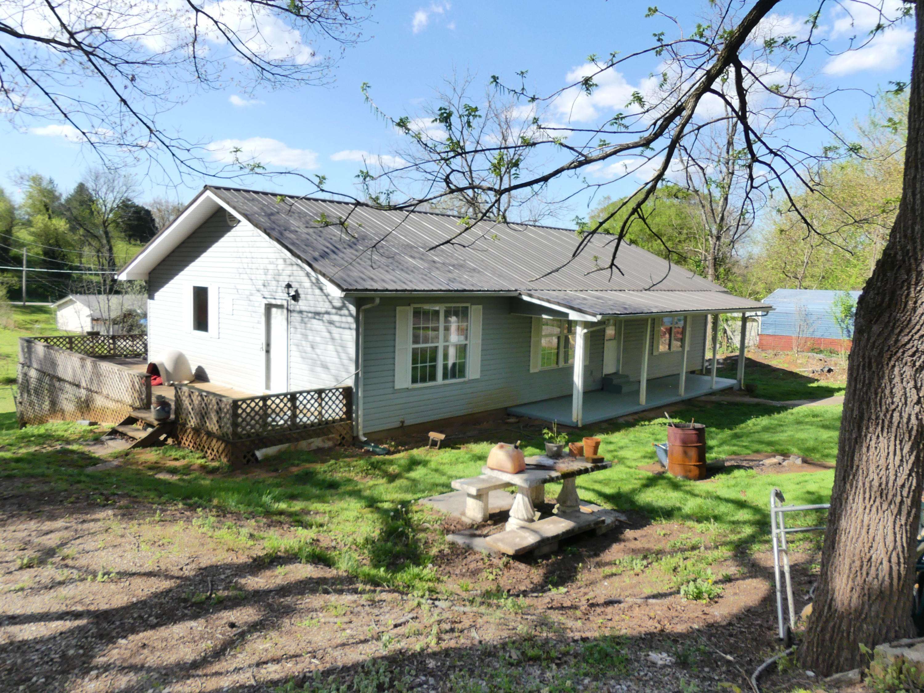 Tellico Plains, TN 37385,620 Southard St