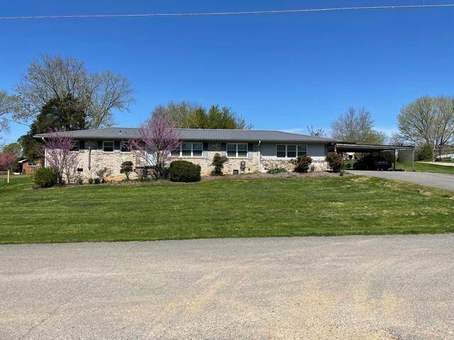 Knoxville, TN 37918,3805 Calaford DR