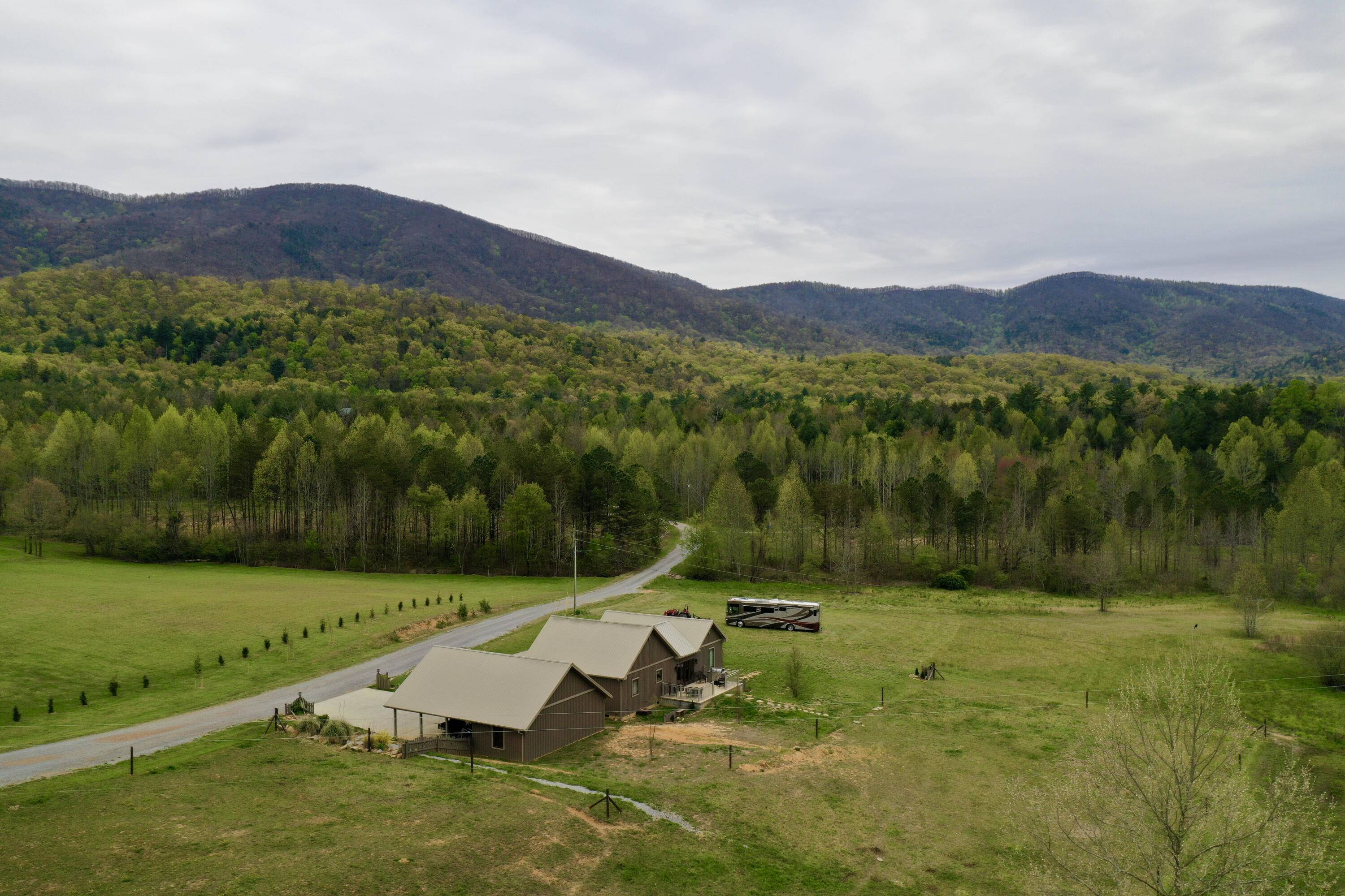 Tellico Plains, TN 37385,2534 Smithfield Road