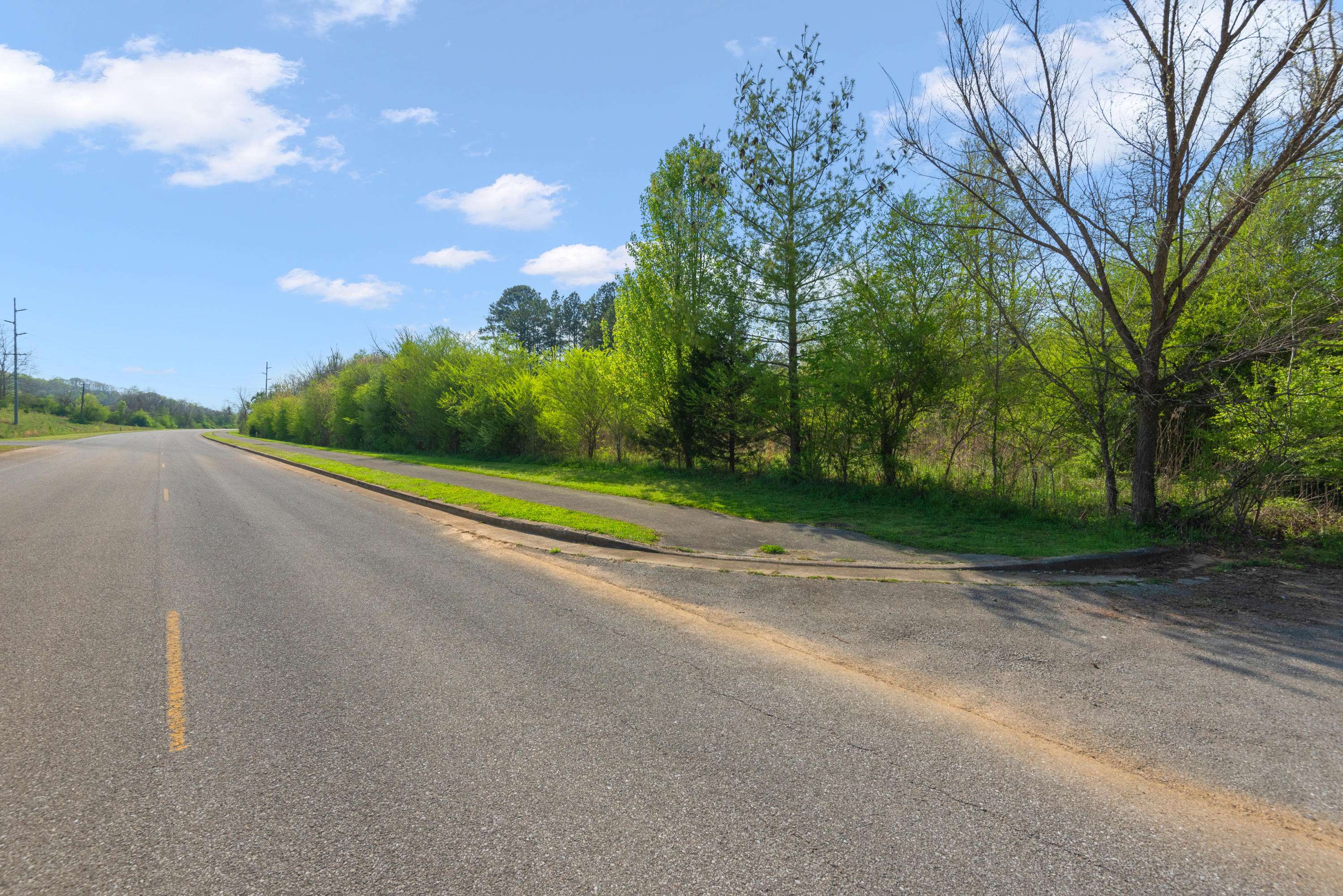 Oak Ridge, TN 37830,Tract #1 Tuskegee DR