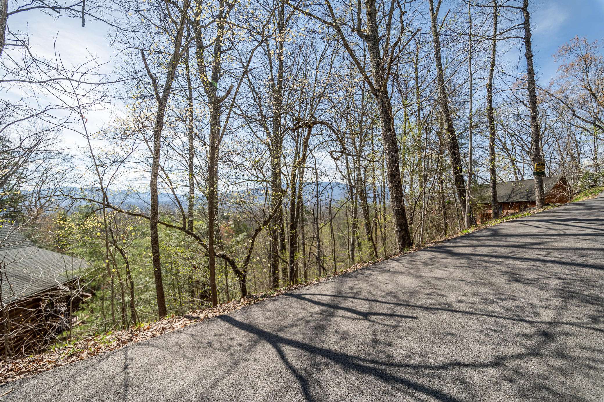 Gatlinburg, TN 37738,Lot 19 Vista DR