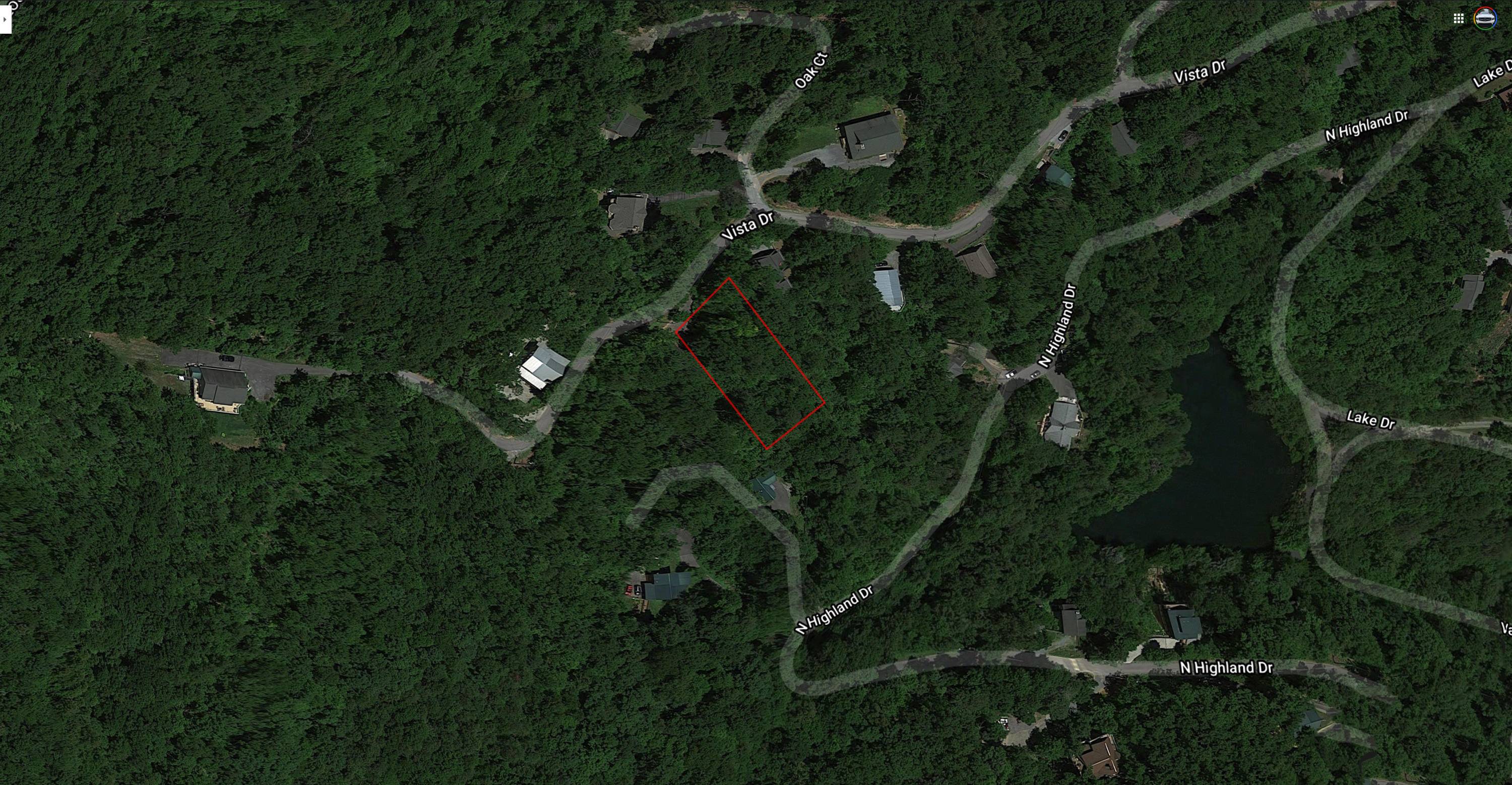 Gatlinburg, TN 37738,Lot 19 Vista DR