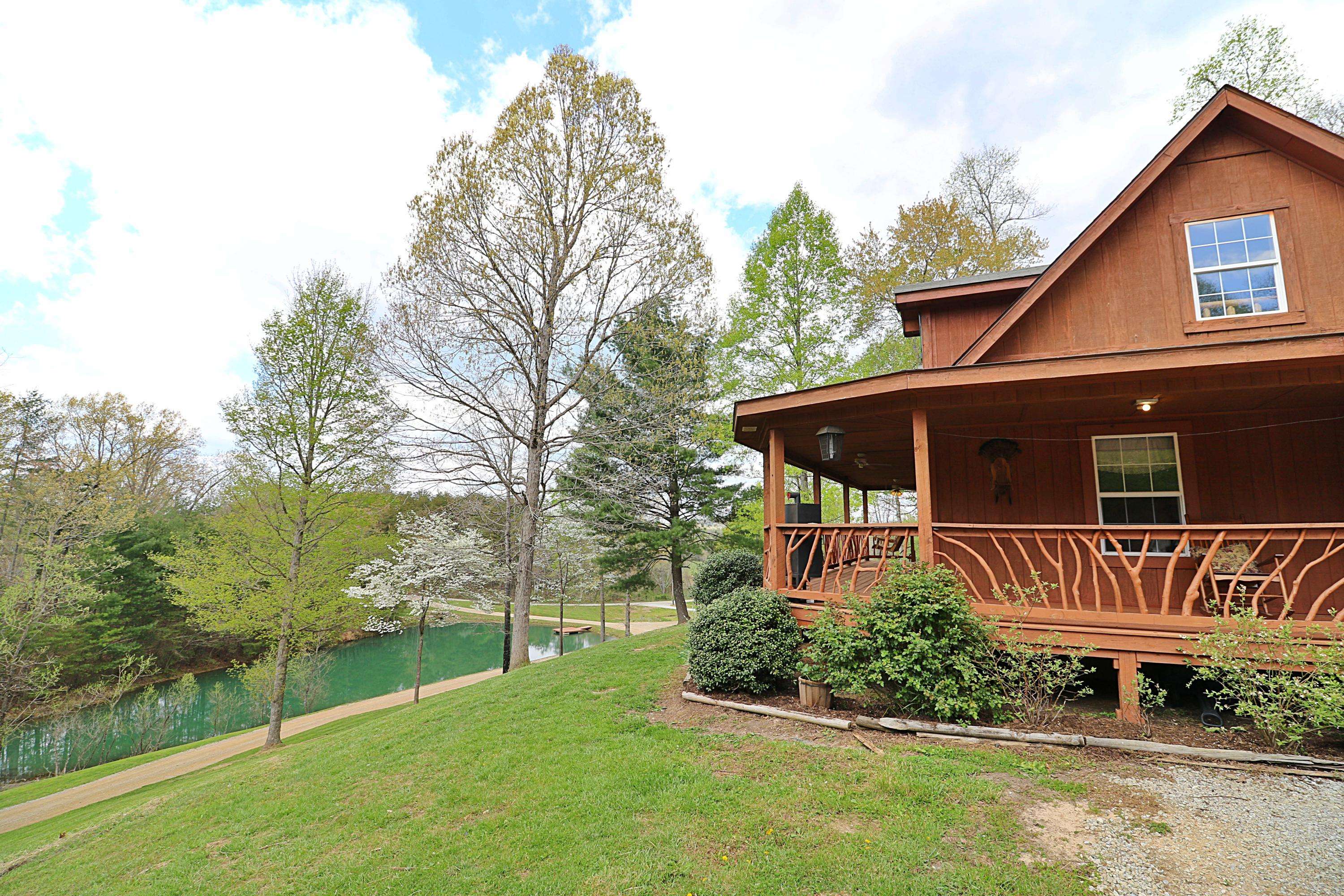 Winfield, TN 37892,1436 Alderville Rd