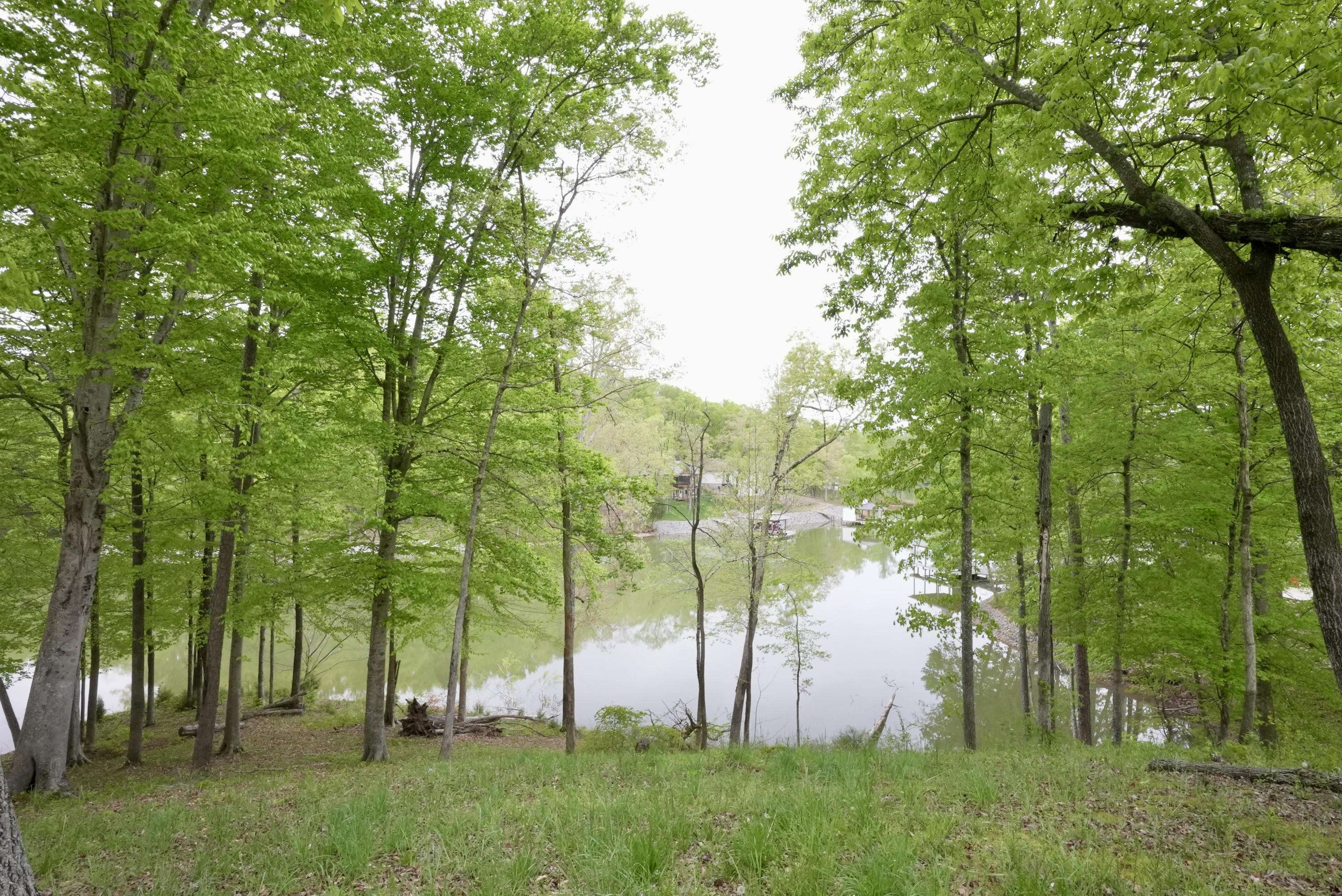 Ten Mile, TN 37880,Waterfront WAY