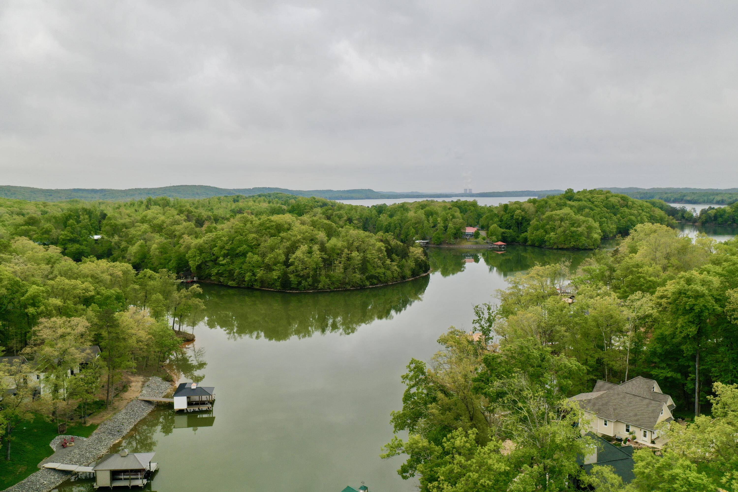 Ten Mile, TN 37880,Waterfront WAY