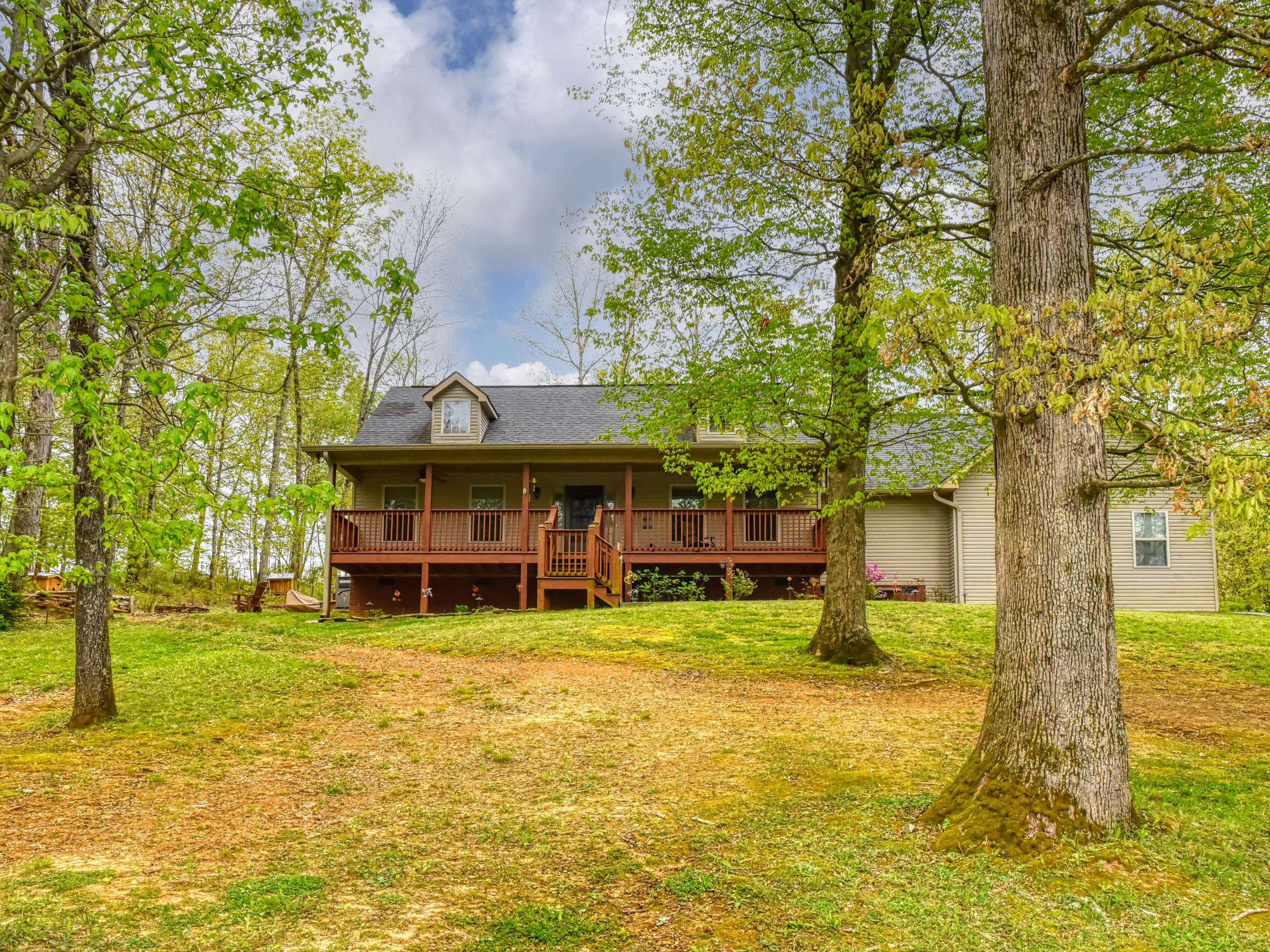 Walland, TN 37886,575 Adams Rd