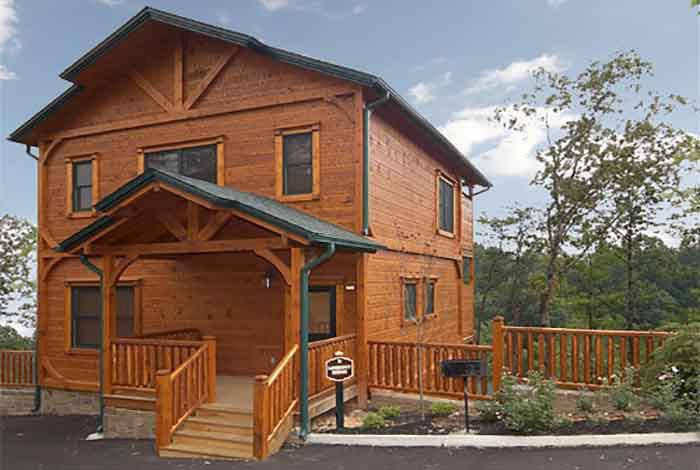 Gatlinburg, TN 37738,820 Great Smoky Way