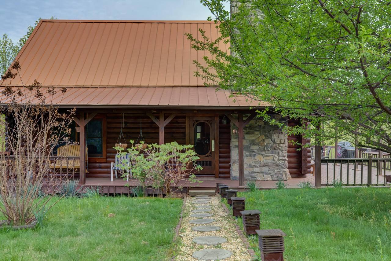 New Tazewell, TN 37825,1603 Whistle Valley Rd