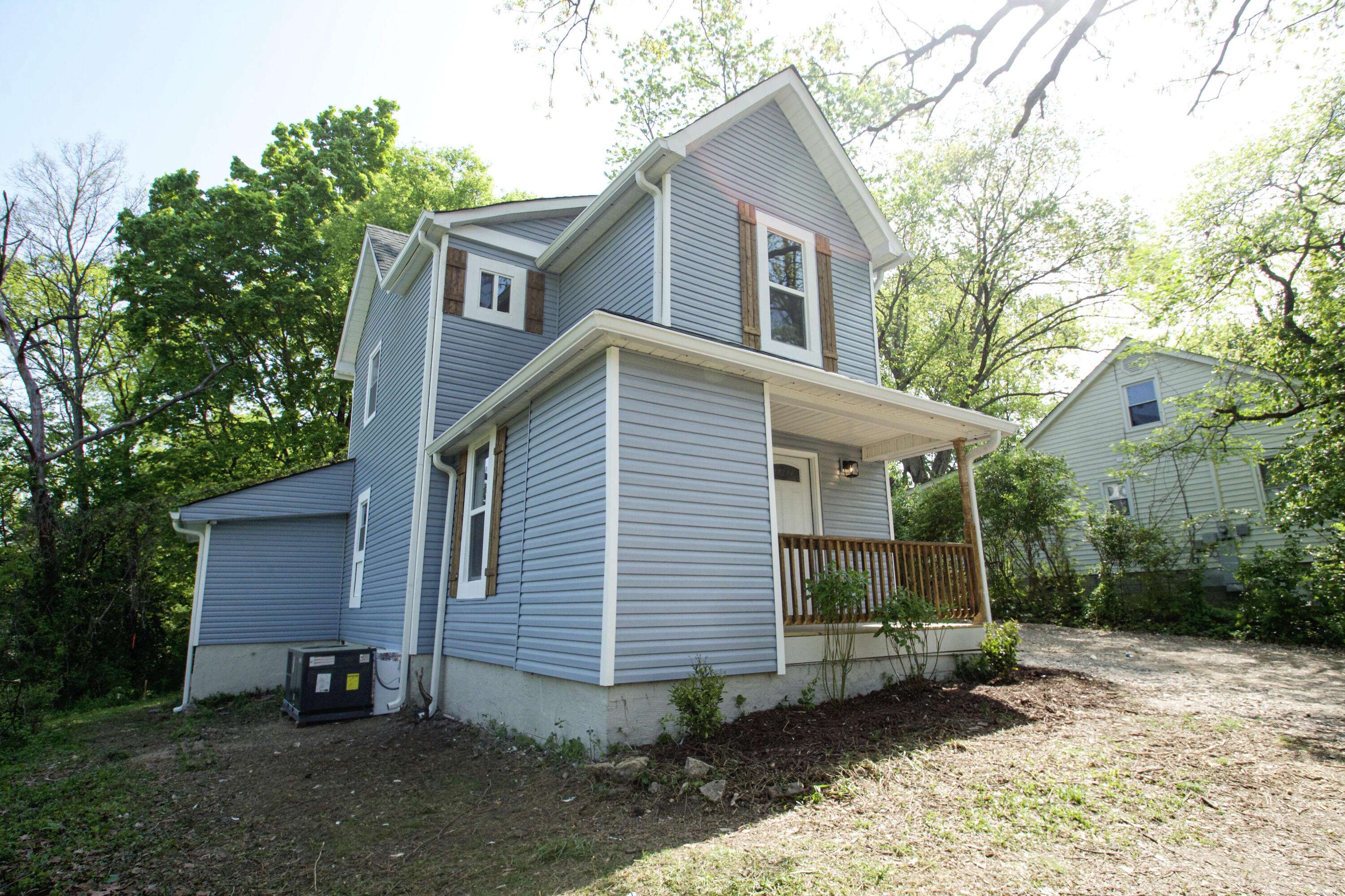Knoxville, TN 37917,3132 Mcnutt St