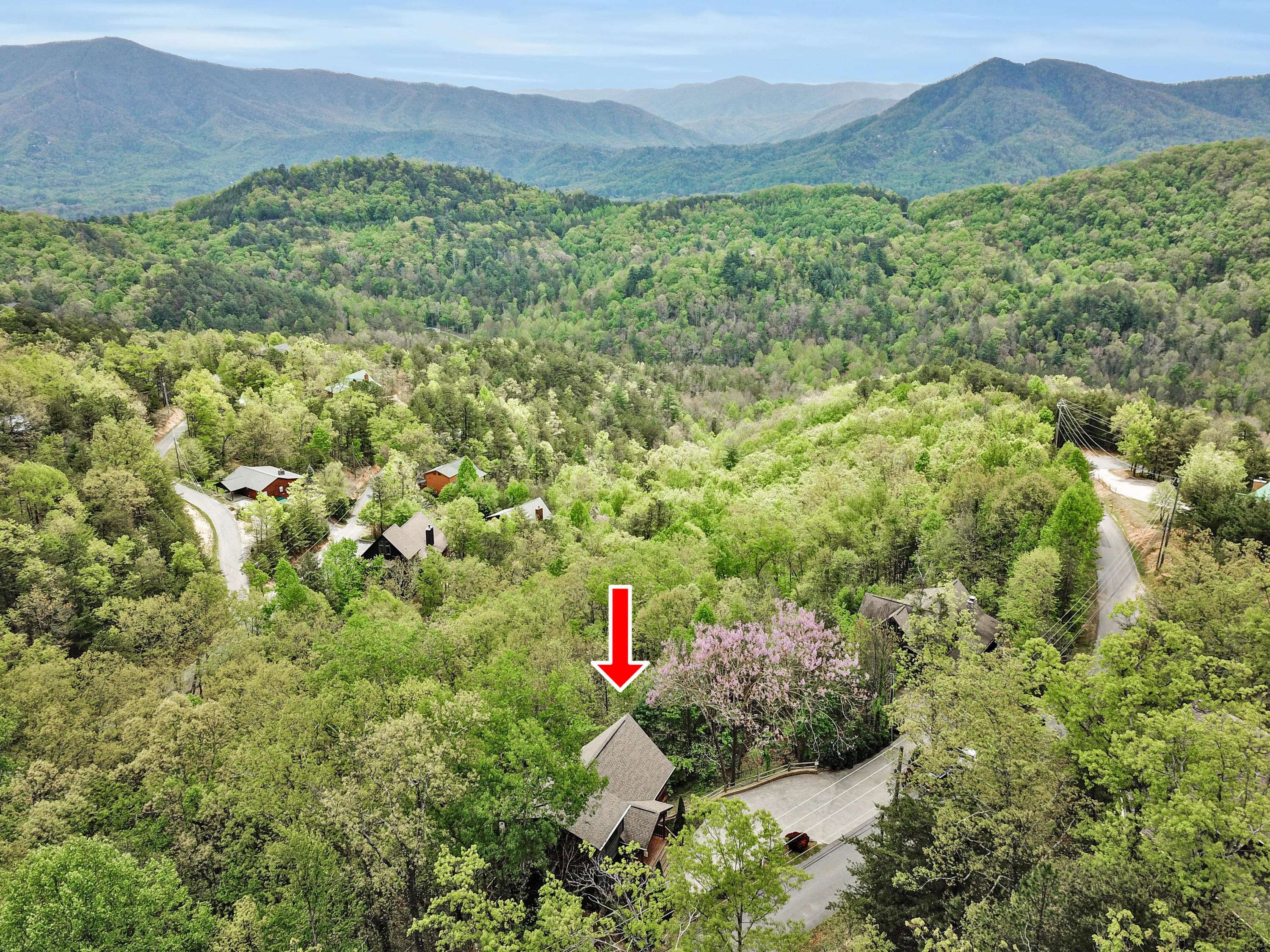 Sevierville, TN 37862,3825 Millers Ridge WAY