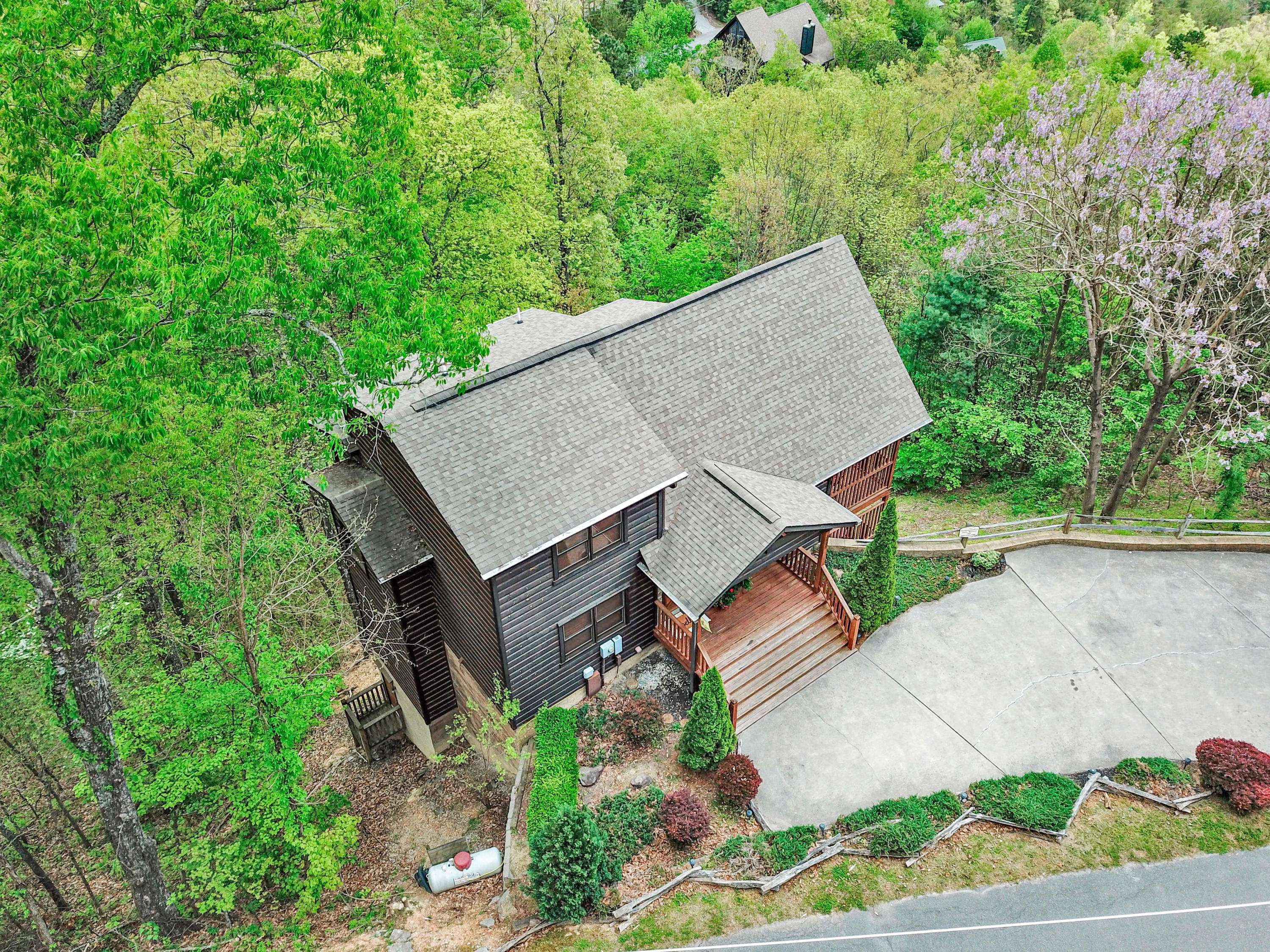 Sevierville, TN 37862,3825 Millers Ridge WAY