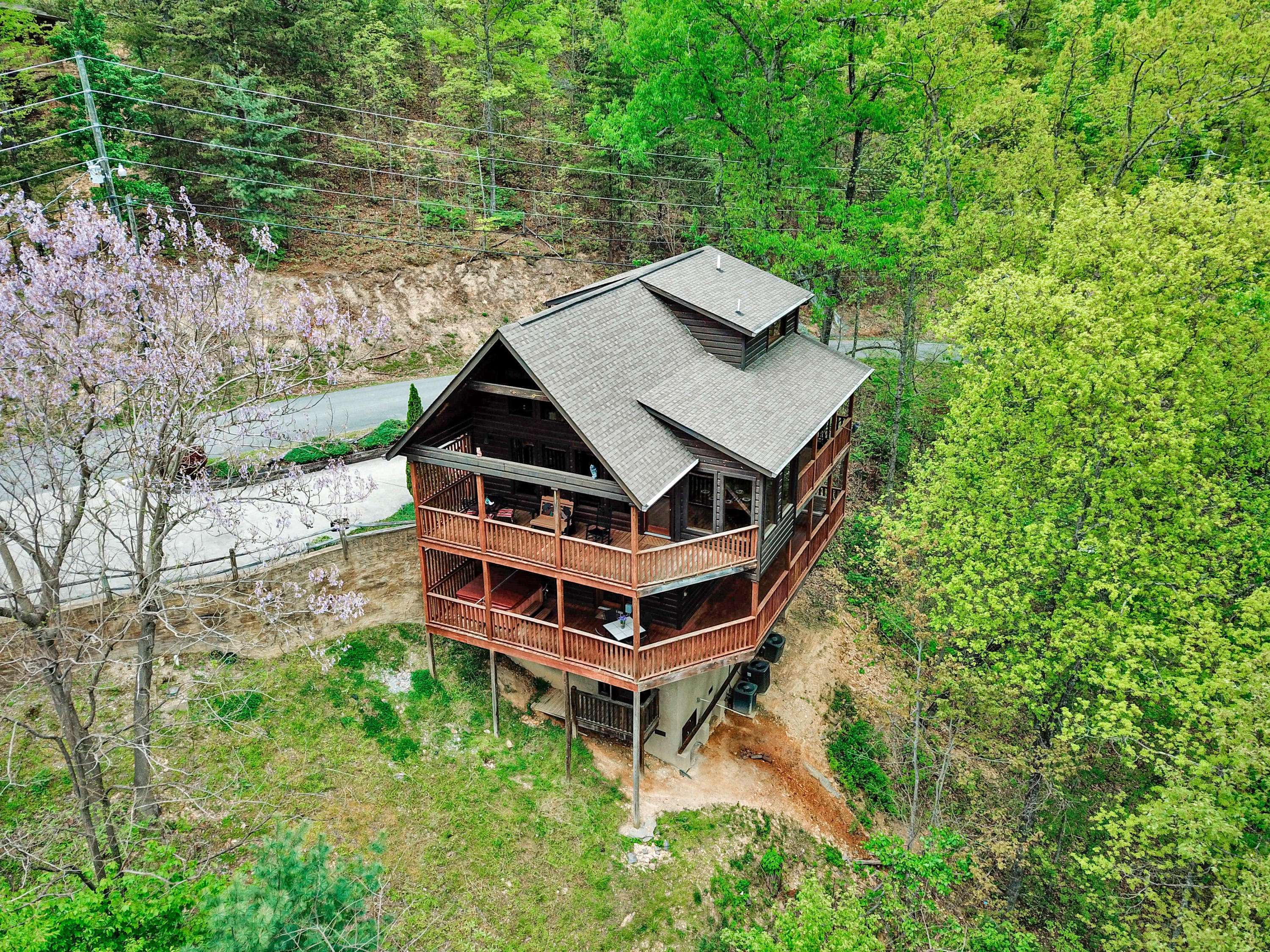 Sevierville, TN 37862,3825 Millers Ridge WAY