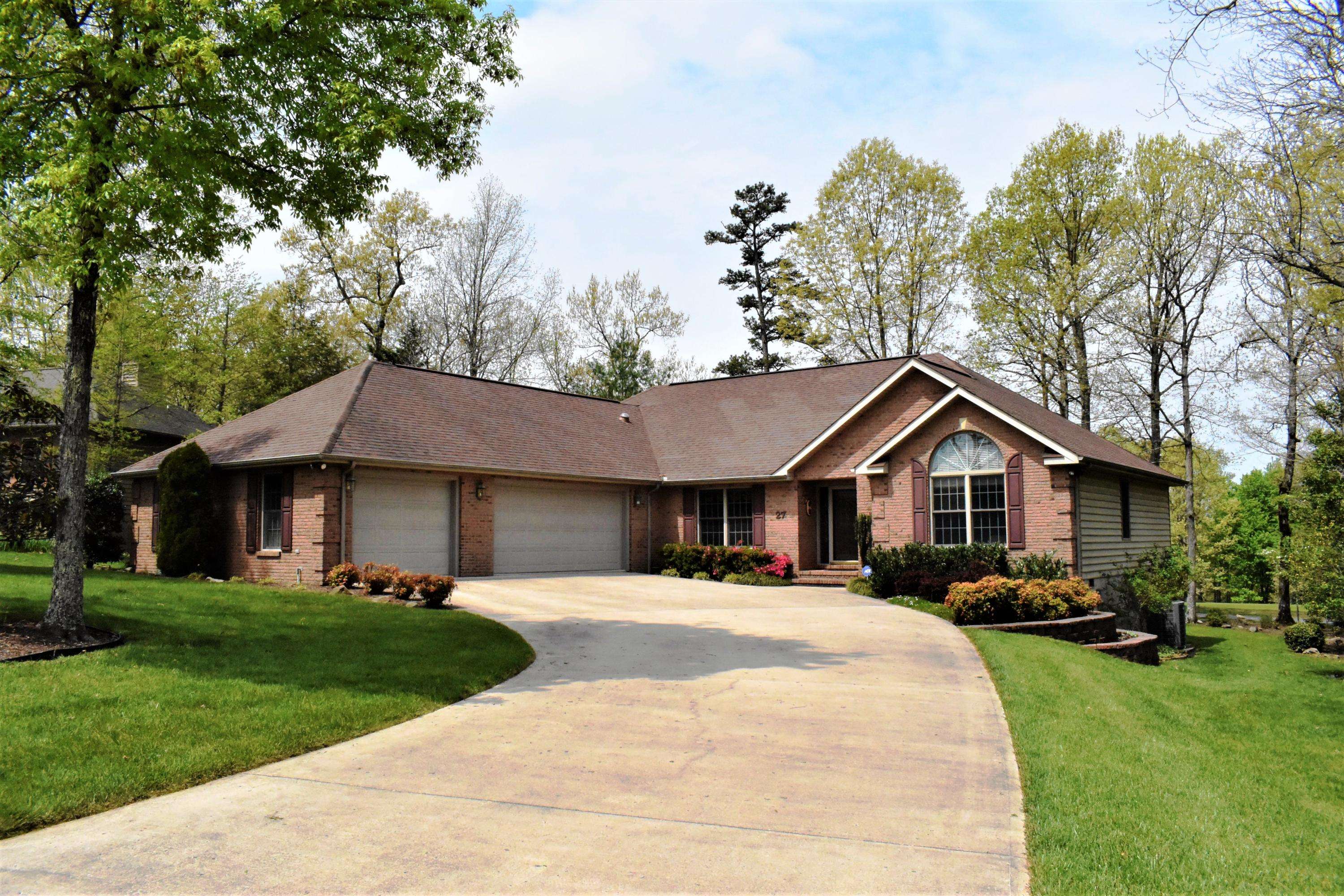 Fairfield Glade, TN 38558,27 Mariners CT