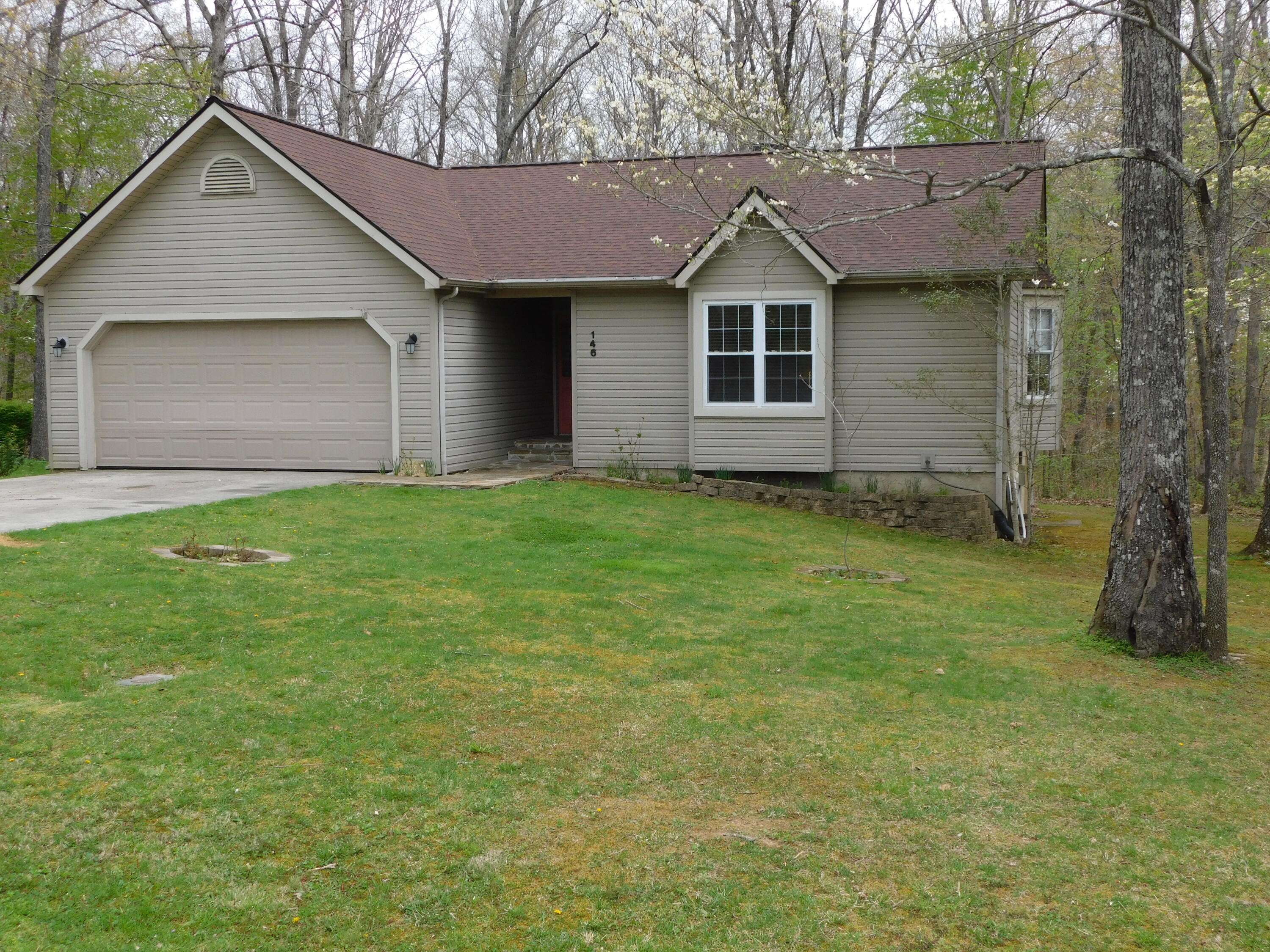 Fairfield Glade, TN 38558,146 Delbridge LN