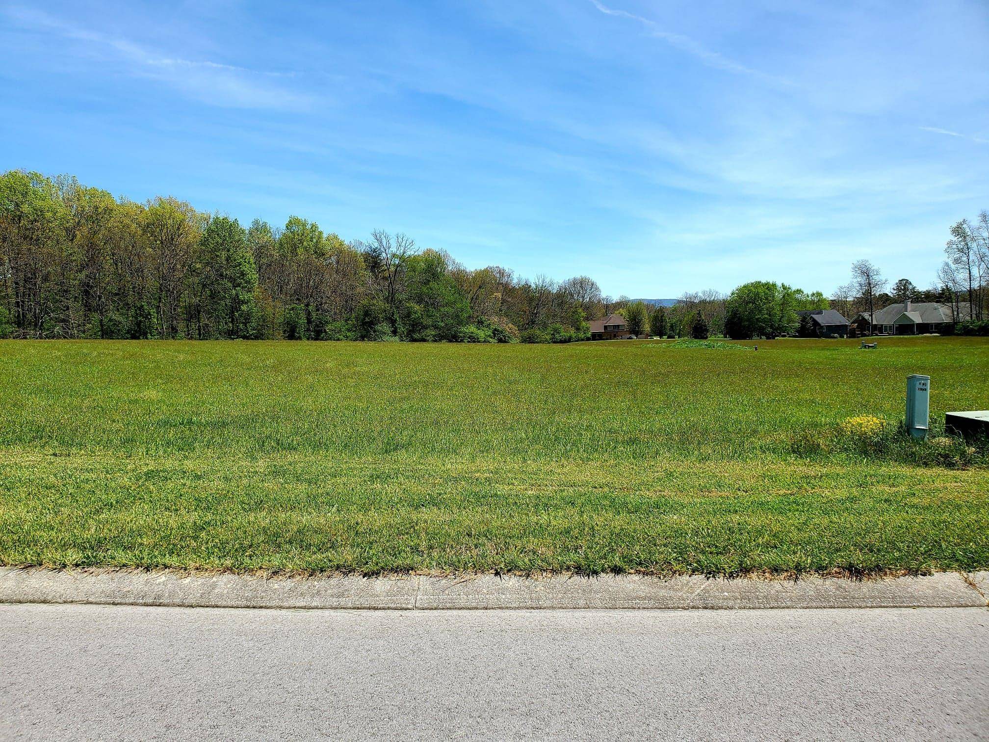 Crossville, TN 38555,Lot 46 Sycamore Rd