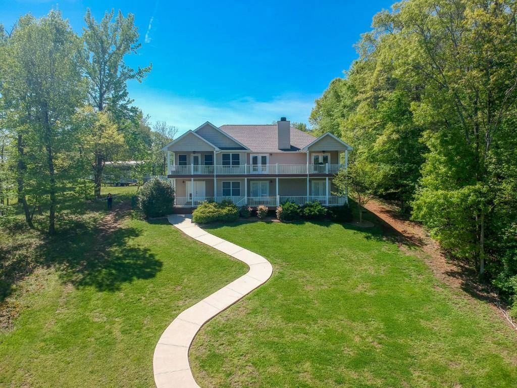 Spring City, TN 37381,191 Lake Forest LN