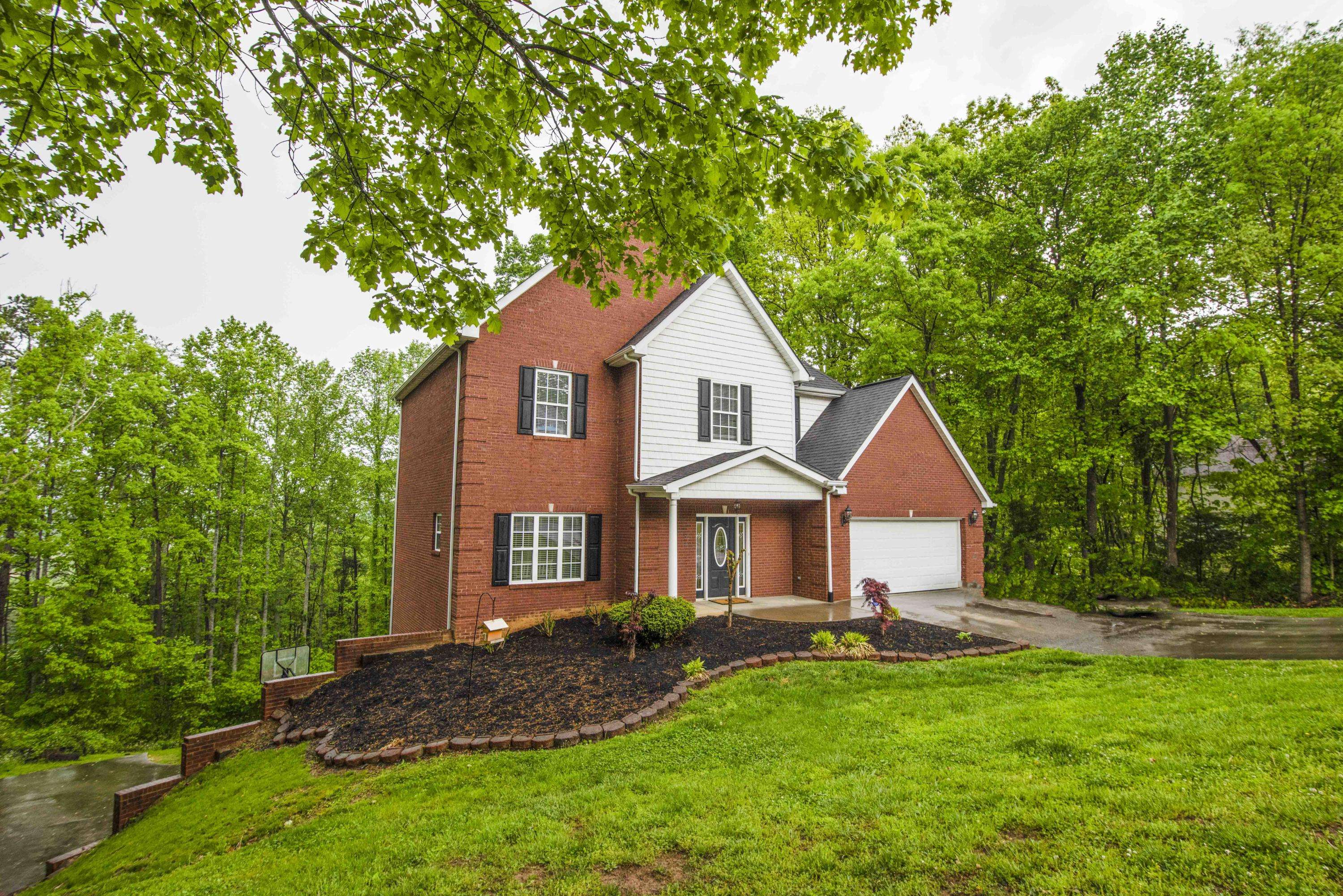 Morristown, TN 37814,4174 Scarlett DR