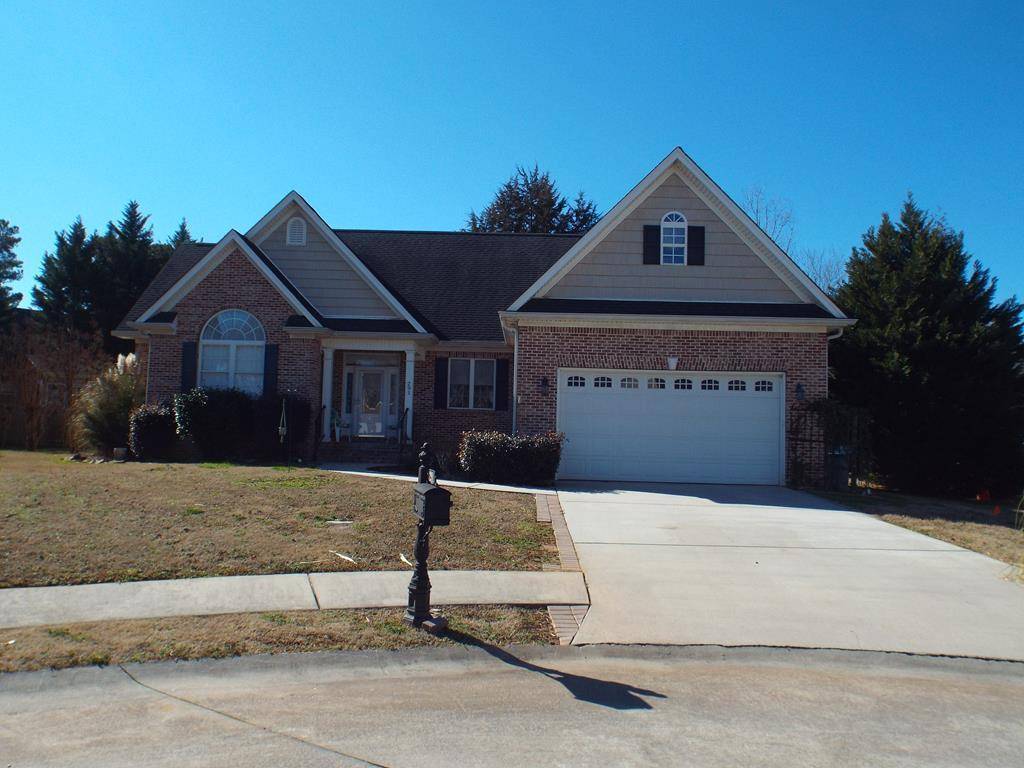 Cleveland, TN 37312,291 Hunters Trace NW