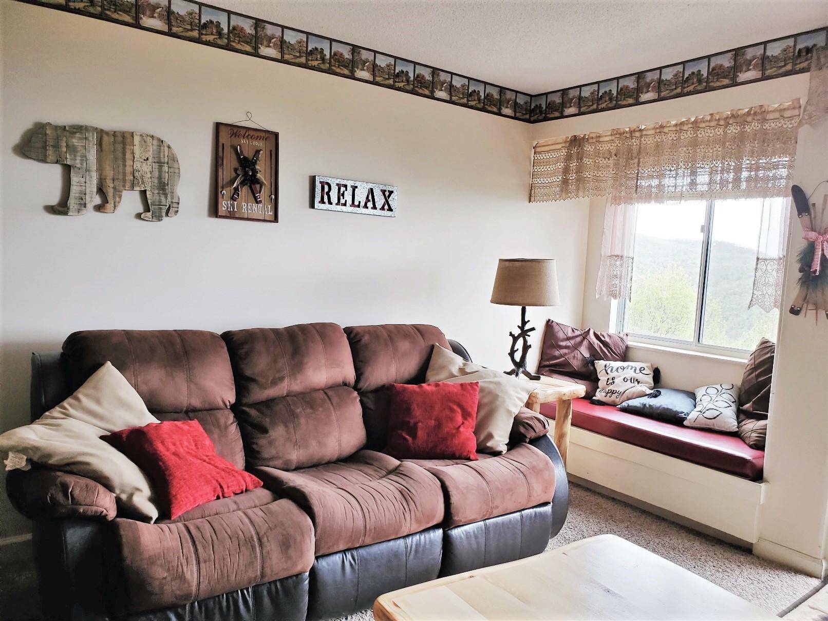 Gatlinburg, TN 37738,1260 Ski View Drive #UNIT 4207