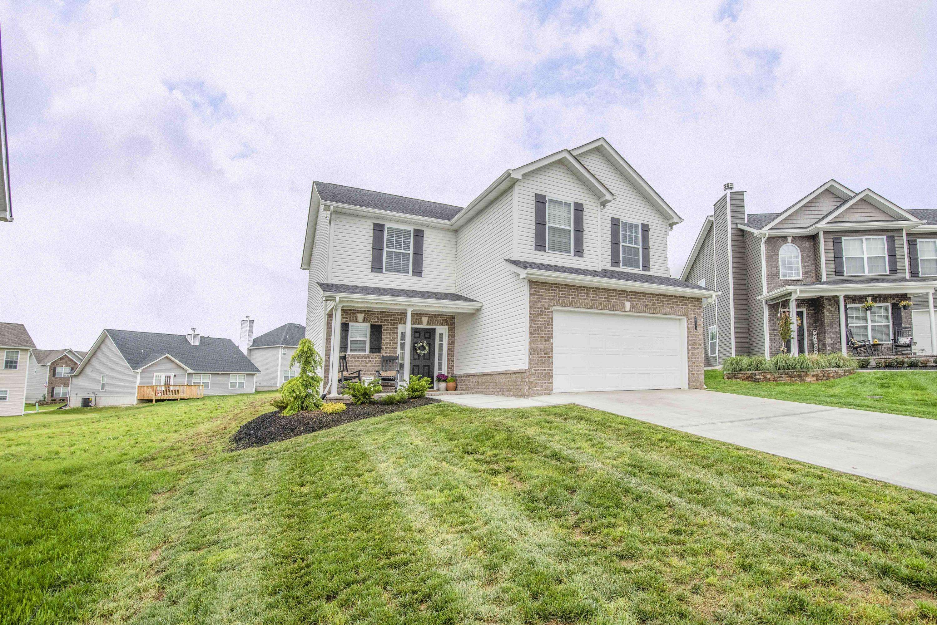 Knoxville, TN 37924,2741 Wild Ginger LN